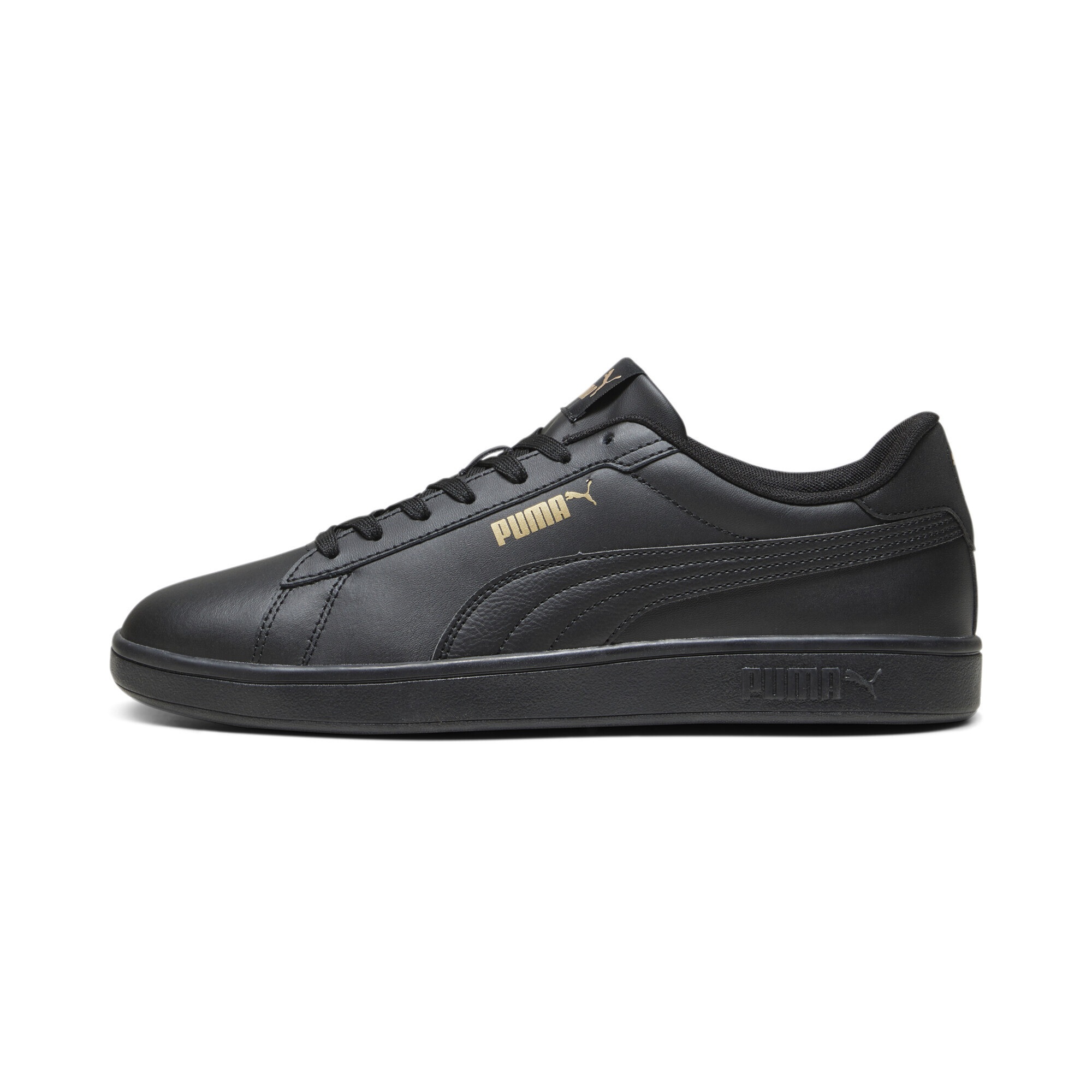 PUMA Sneaker »Smash 3.0 L Sneakers Erwachsene«