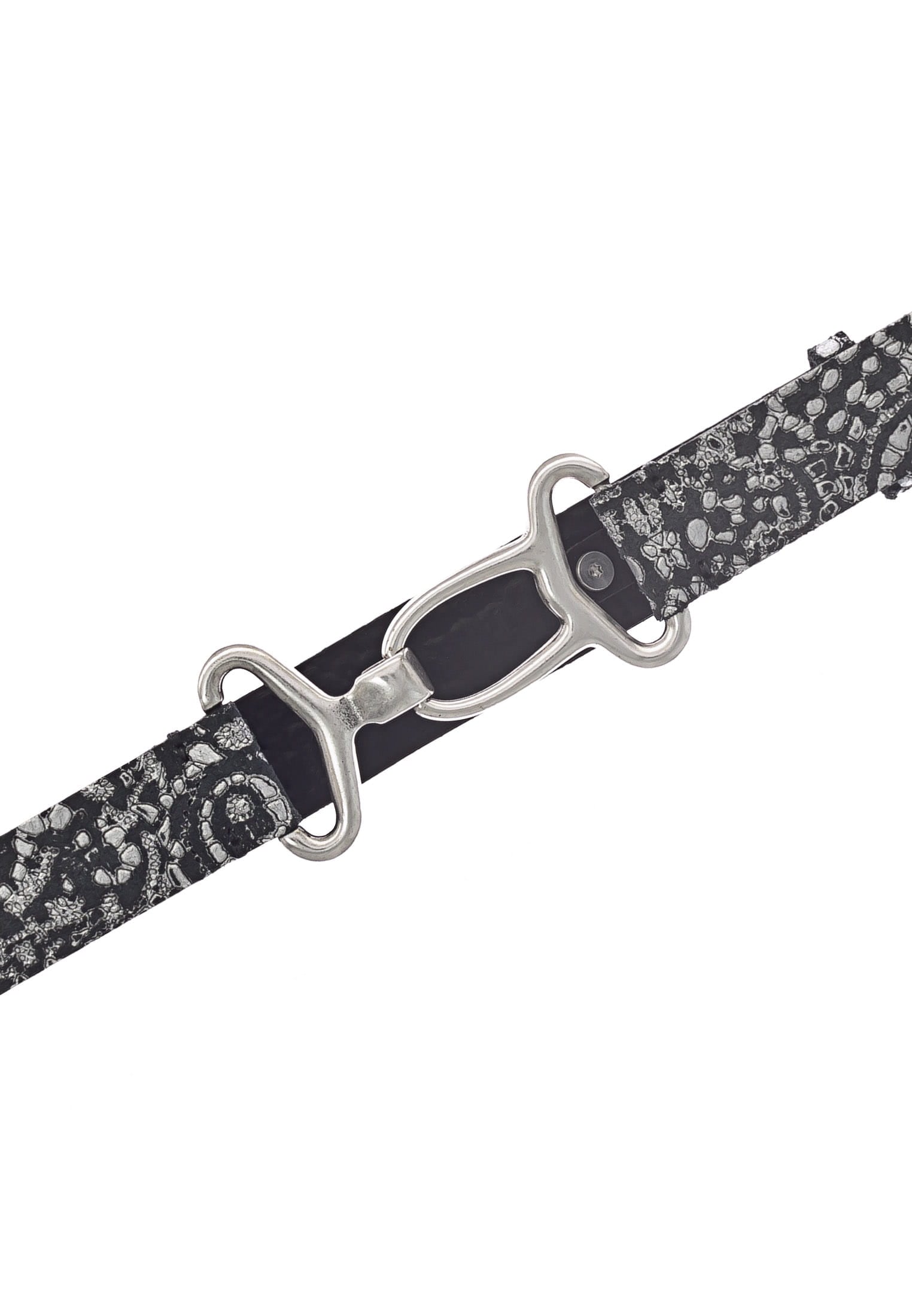Tamaris Ledergürtel »Gürtel Essential Classics«