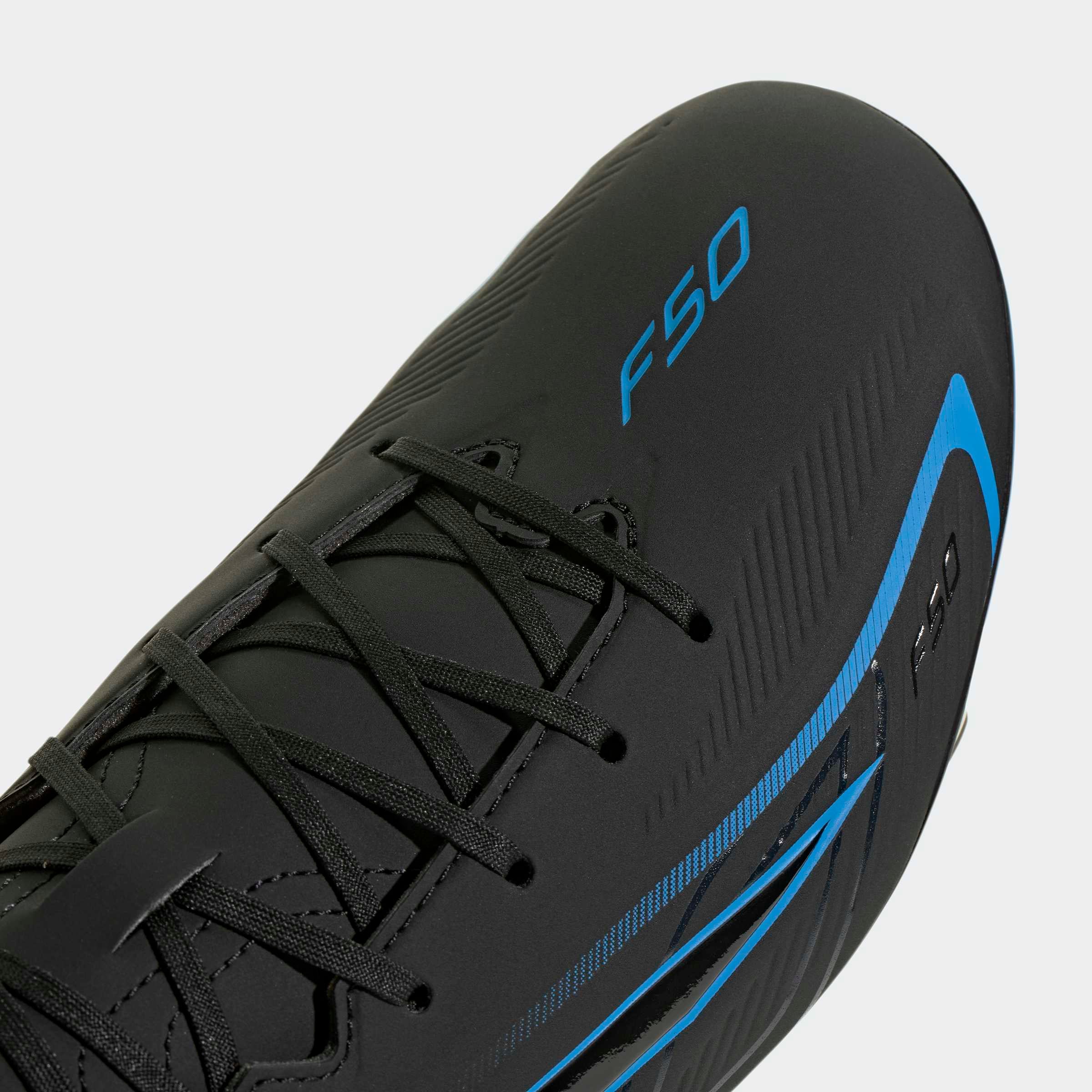 adidas Performance Fußballschuh »F50 HYPERFAST CLUB , FESTE BÖDEN/GEMISCHTE BÖDEN«  für viele verschiedene Böden geeignet