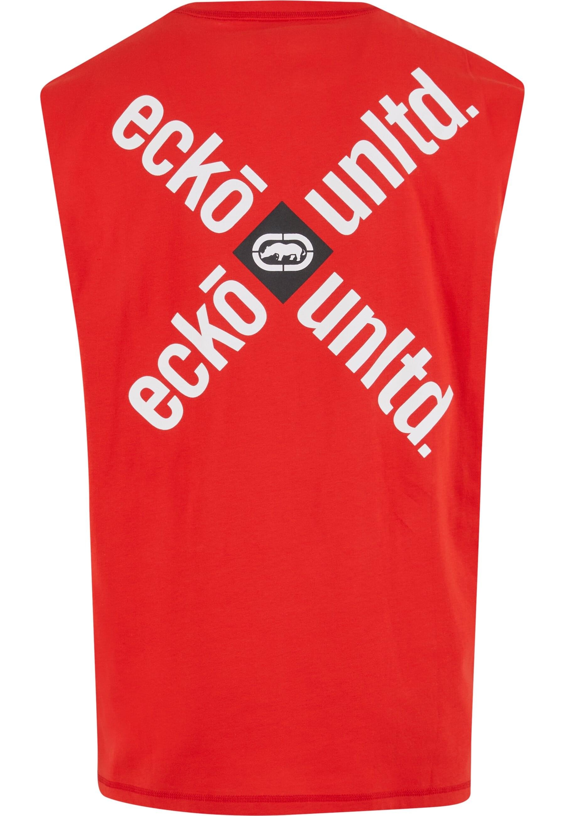 Ecko Unltd. Tanktop »Ecko Unltd. Herren Ecko Unltd. Tanktop Andre«, (1 tlg.)
