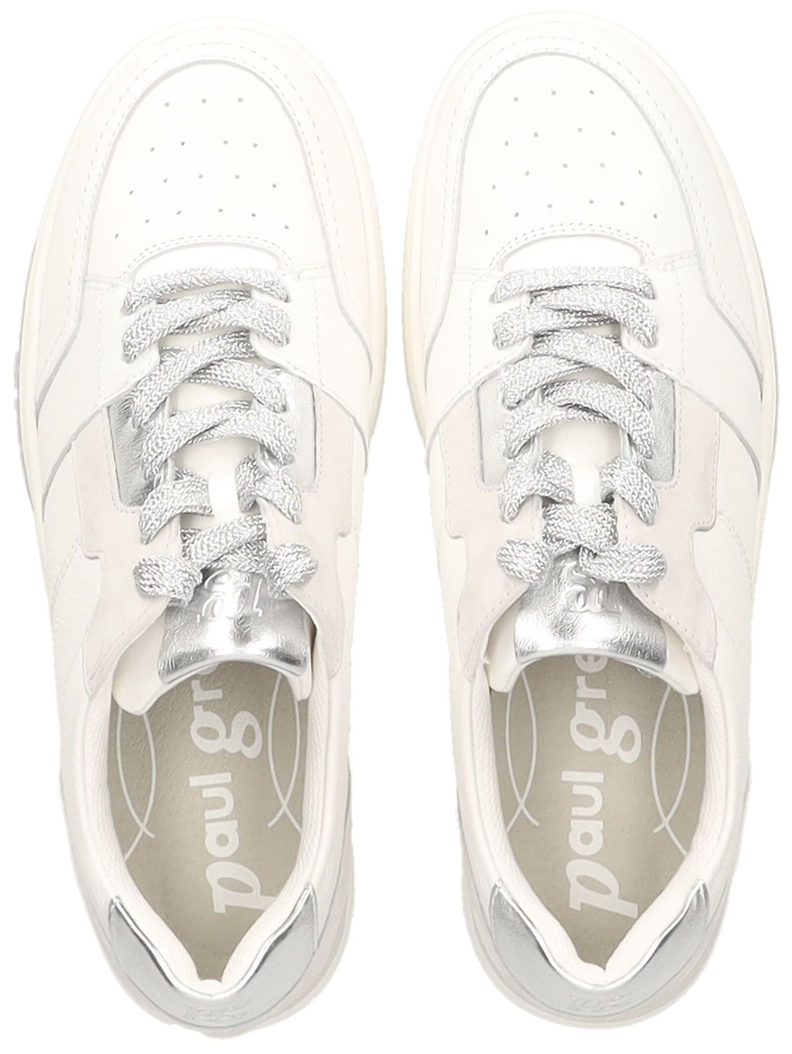 Paul Green Sneaker »Paul Green Sneaker Leder«