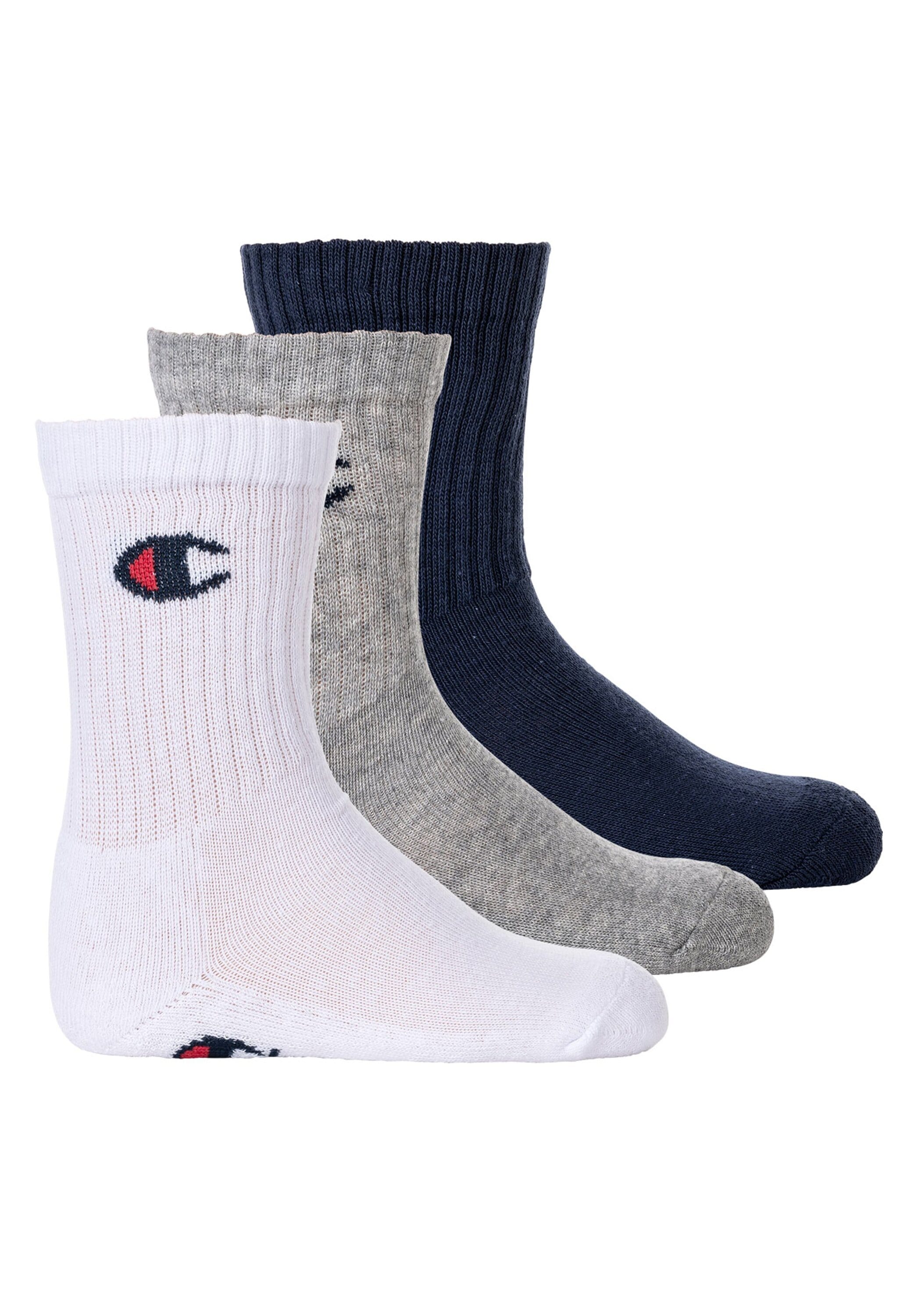 Champion Socken "Socken 3er Pack"