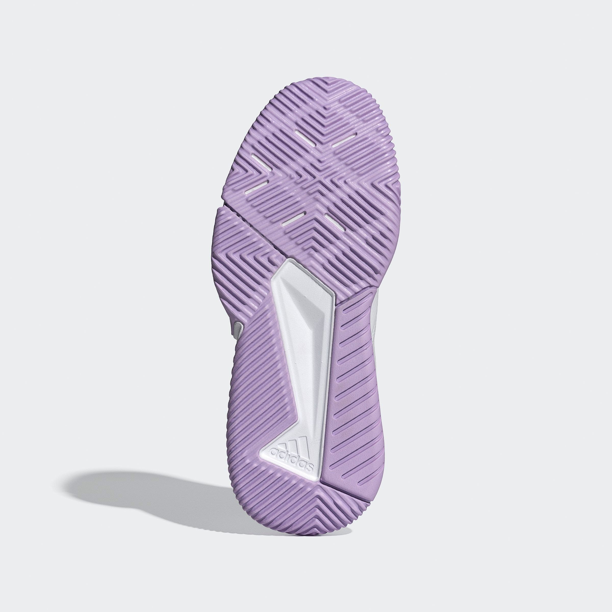 adidas Performance Hallenschuh »COURT TEAM BOUNCE 2.0«, besonders geeignet für Handball