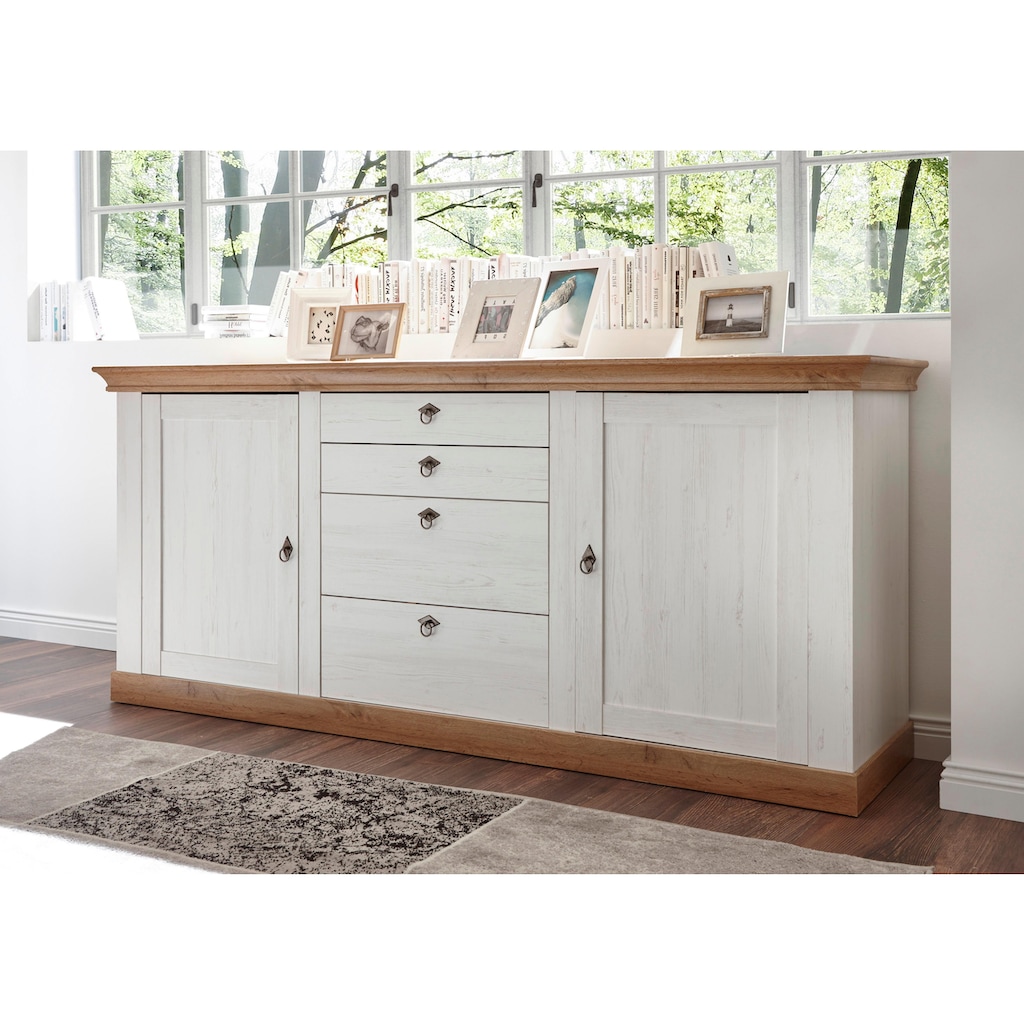 Home affaire Sideboard »Cremona«