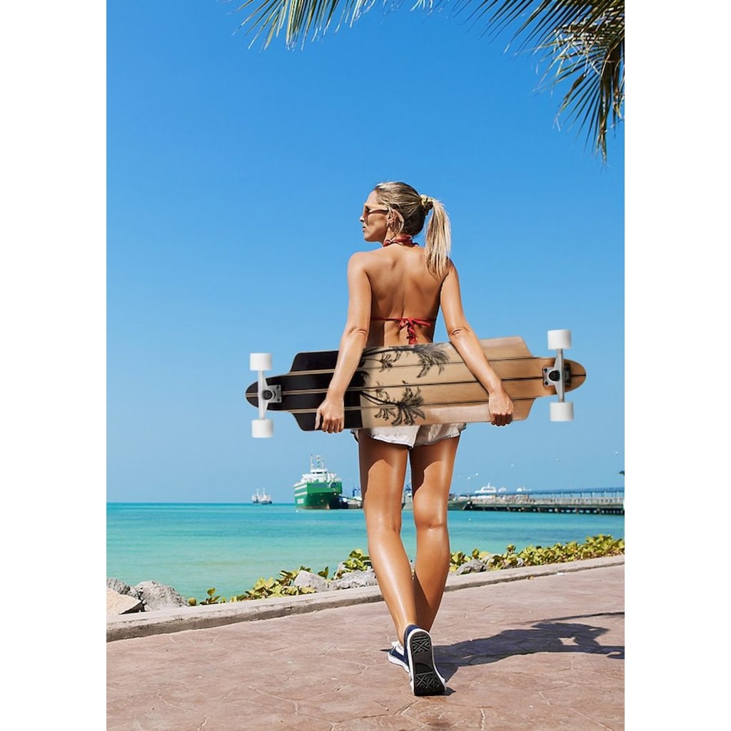 SportPlus Longboard »Paradise SP-SB-103«