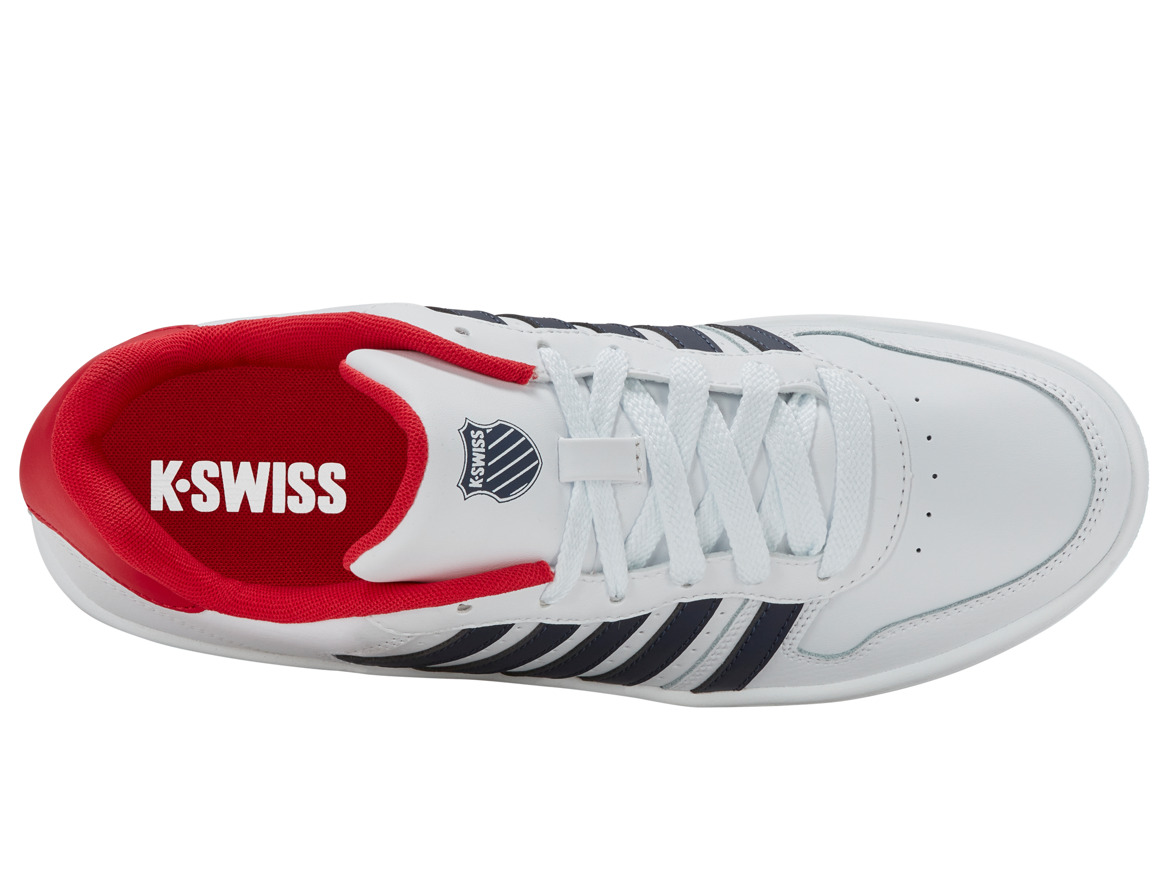 K-Swiss Sneaker »COURT PALISADES«