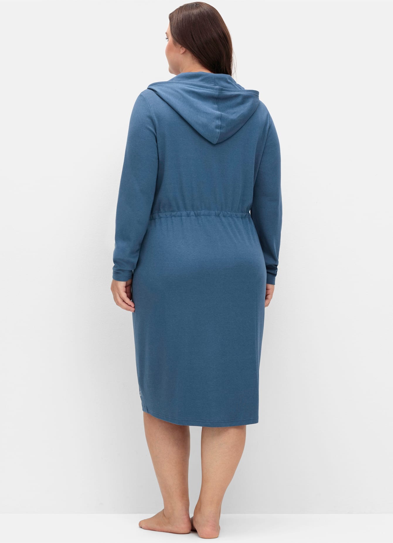 Sheego Bademantel günstig online kaufen