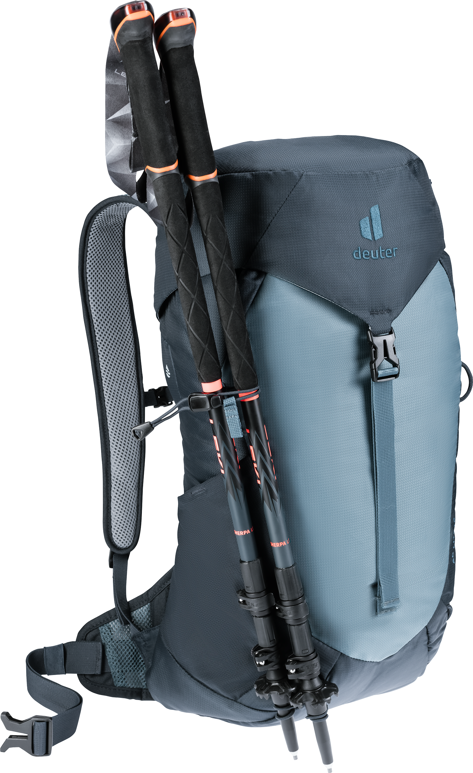 deuter Wanderrucksack »AC Lite 16«