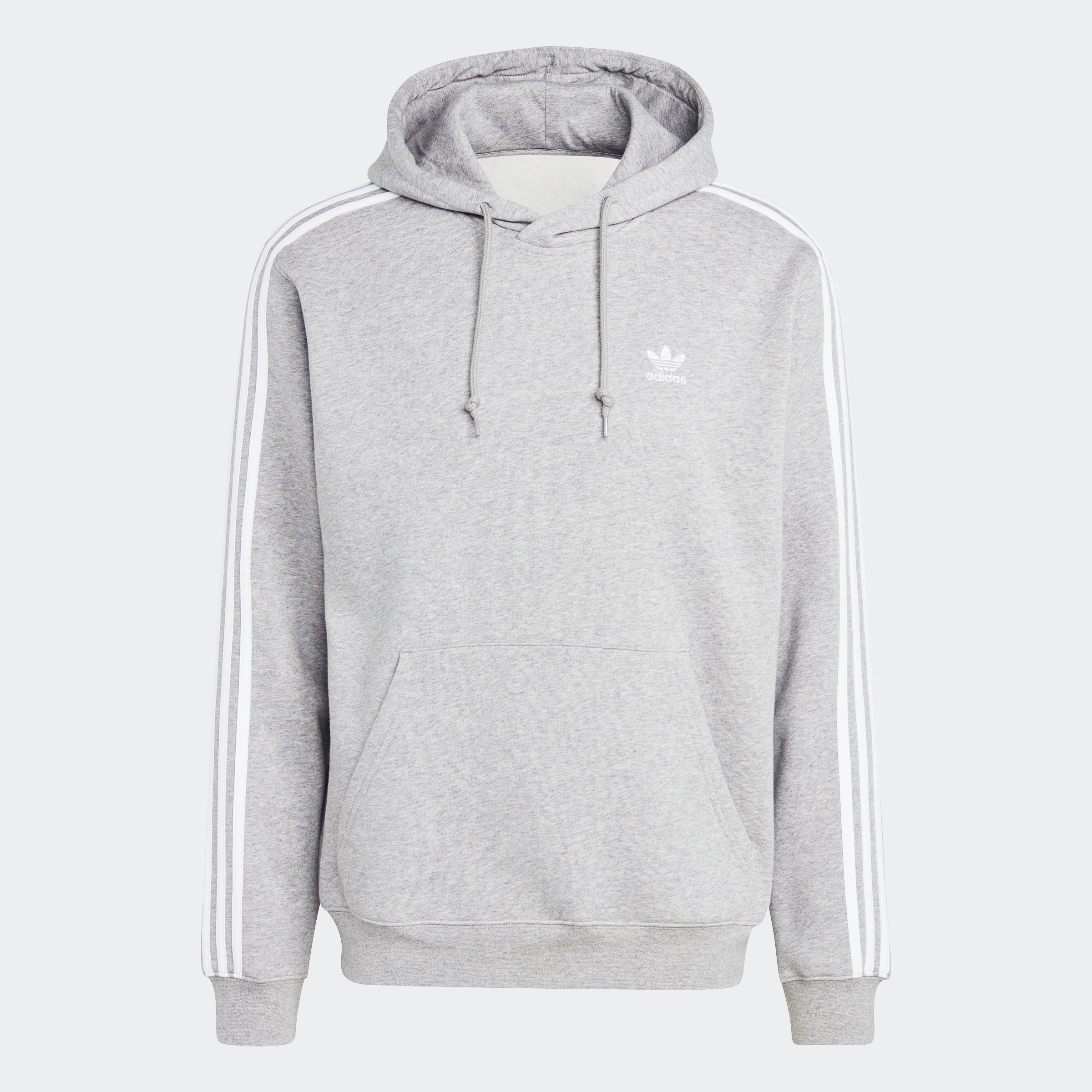 adidas Originals Kapuzensweatshirt »3-STRIPES HOODY«