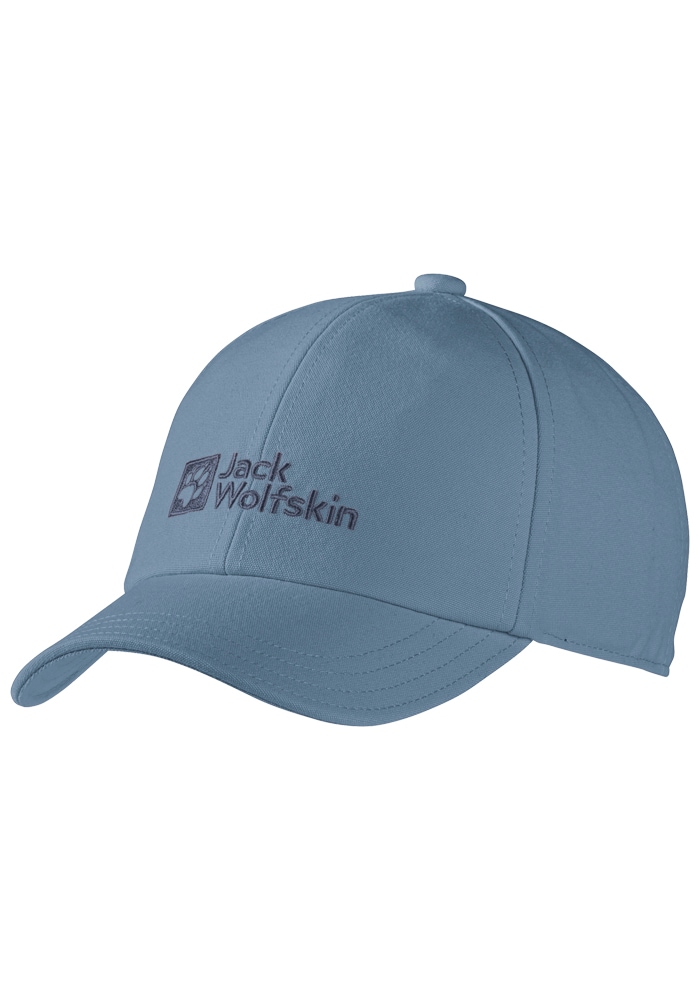 Jack Wolfskin Baseball Cap »BASEBALL CAP K«