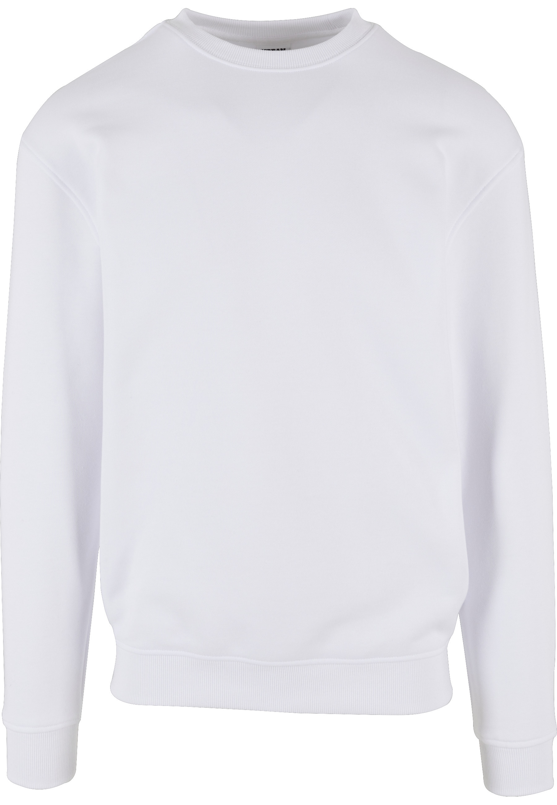 URBAN CLASSICS Sweatshirt "Urban Classics Herren Crewneck Sweatshirt", 1 St günstig online kaufen