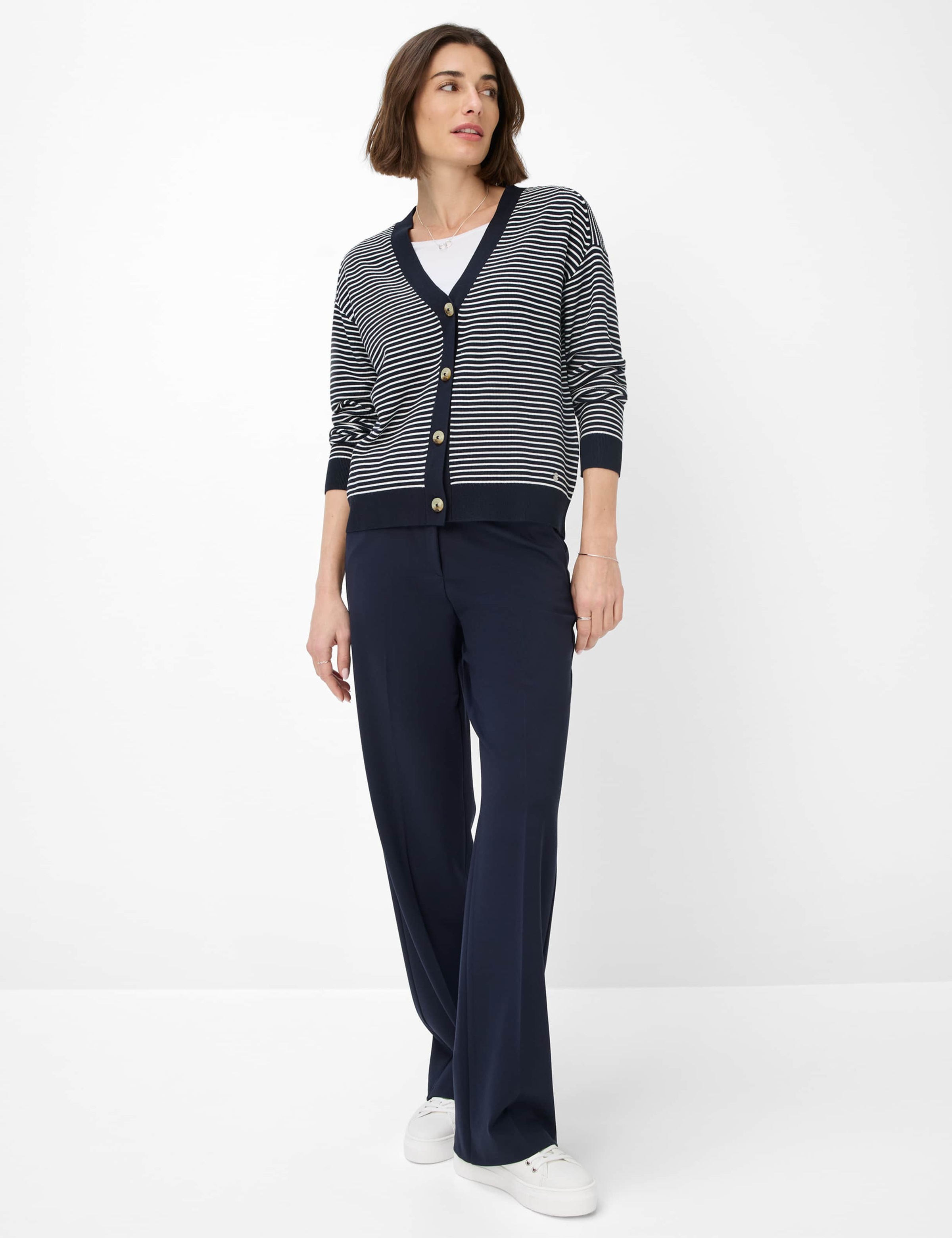Brax Cardigan »Style ANIQUE«