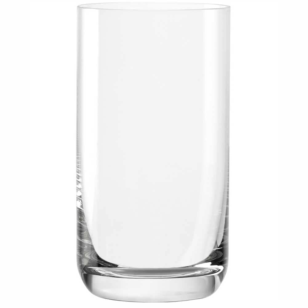 Glas »CLASSIC long life«, (Set, 6 tlg.), Saftglas, 265 ml, 6-teilig