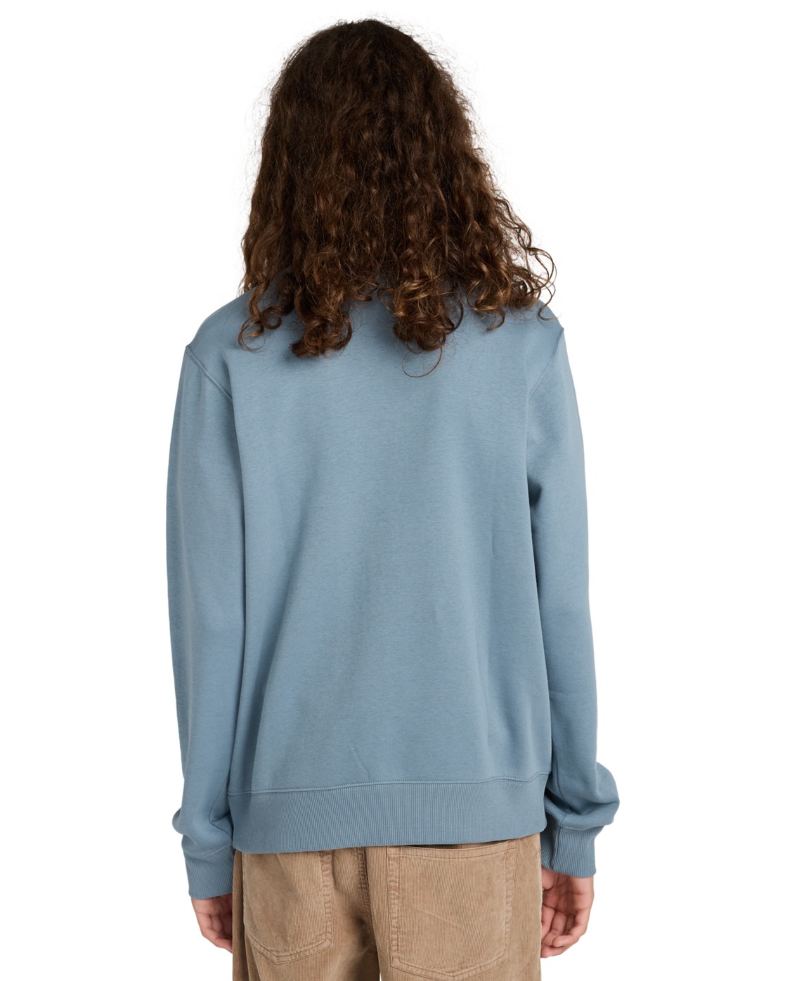 Element Sweatshirt "Icon Embroidery" günstig online kaufen