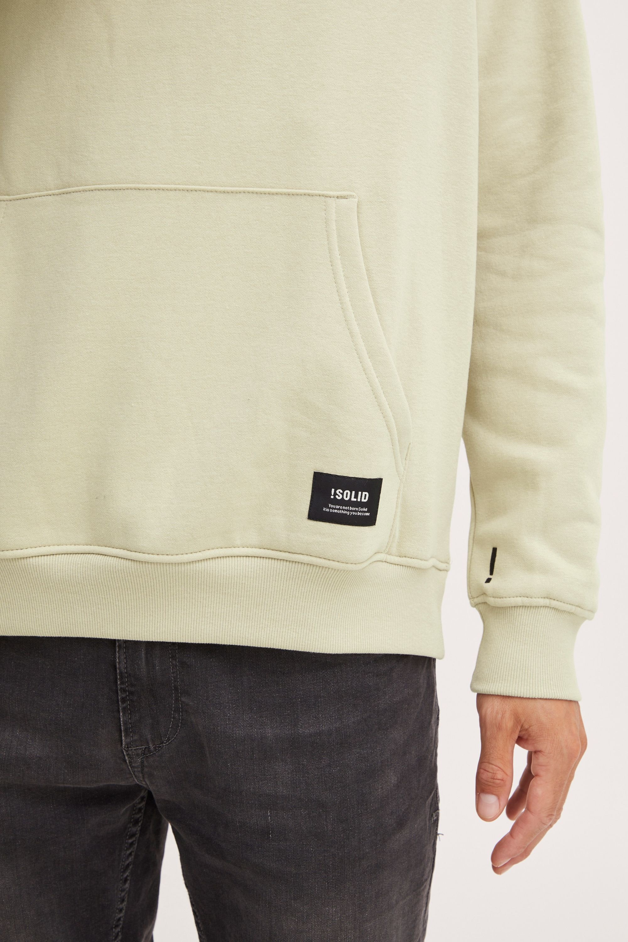 !Solid Kapuzenpullover »Hoodie SDDarcio«