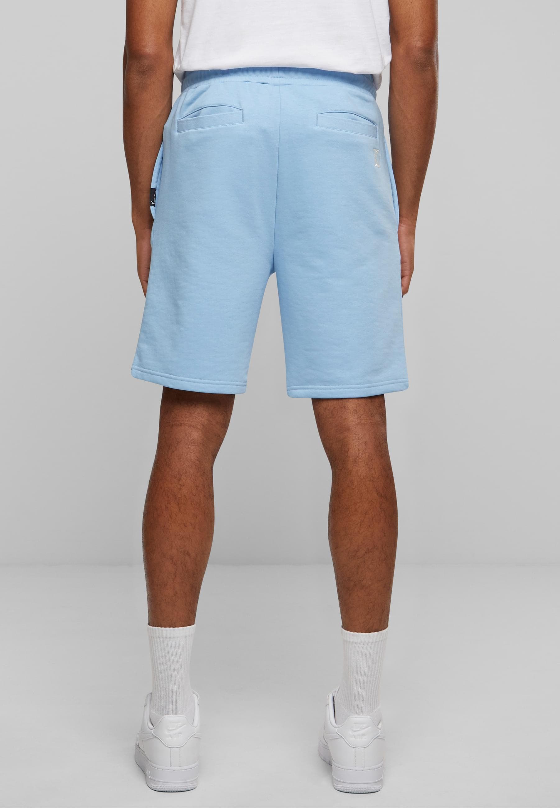Karl Kani Sweatshorts »Karl Kani Herren«, (1 tlg.)