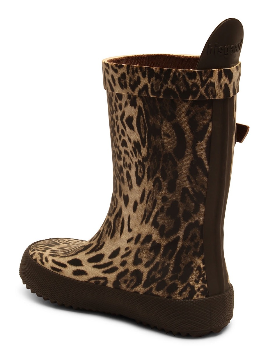 Bisgaard Gummistiefel »scandinavia«, Boots mit Wechselfußbett, Größenschablone zum Download