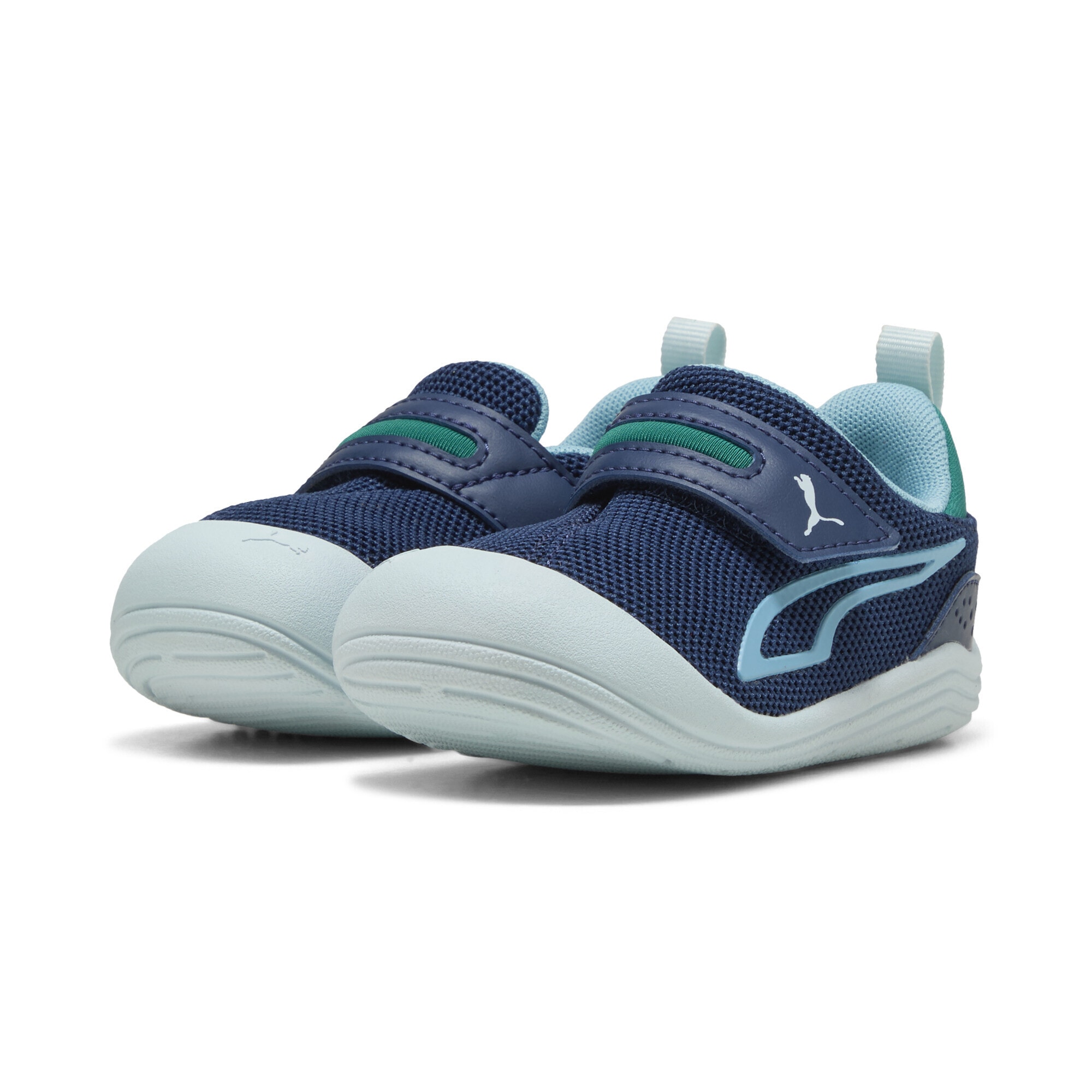 PUMA Sneaker »Kitten Mesh V Sneakers Kinder«