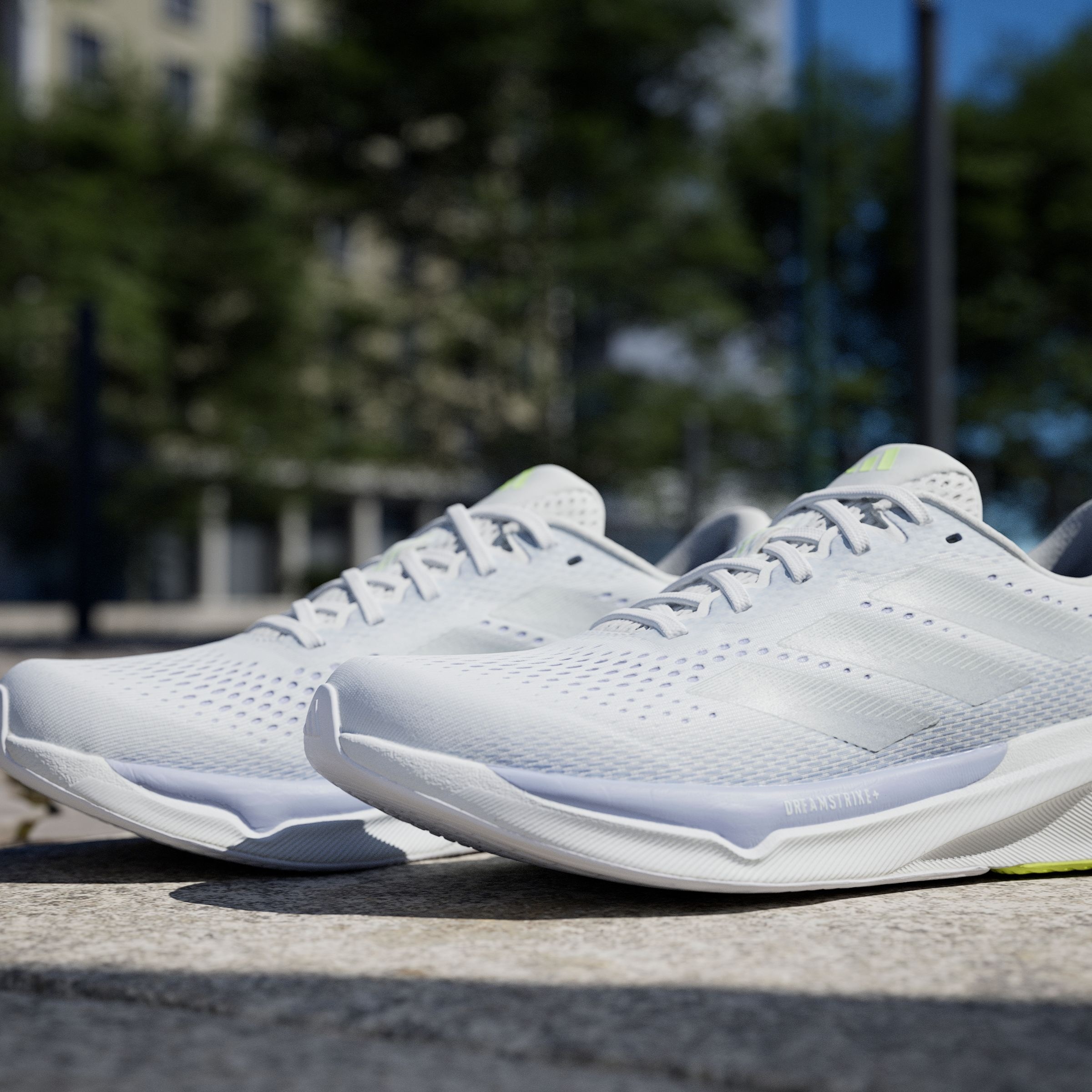 adidas Performance Laufschuh »SUPERNOVA STRIDE 2.0«