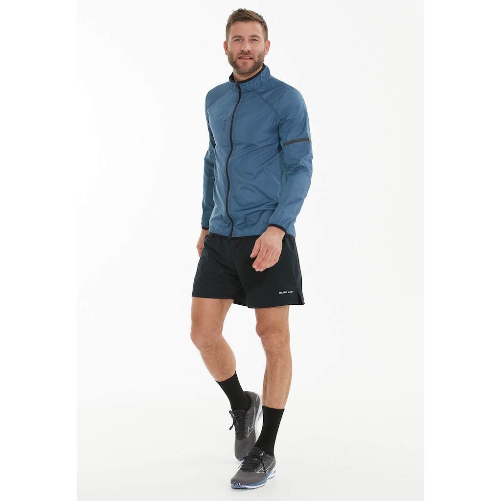 ELITE LAB Laufjacke »Jago«