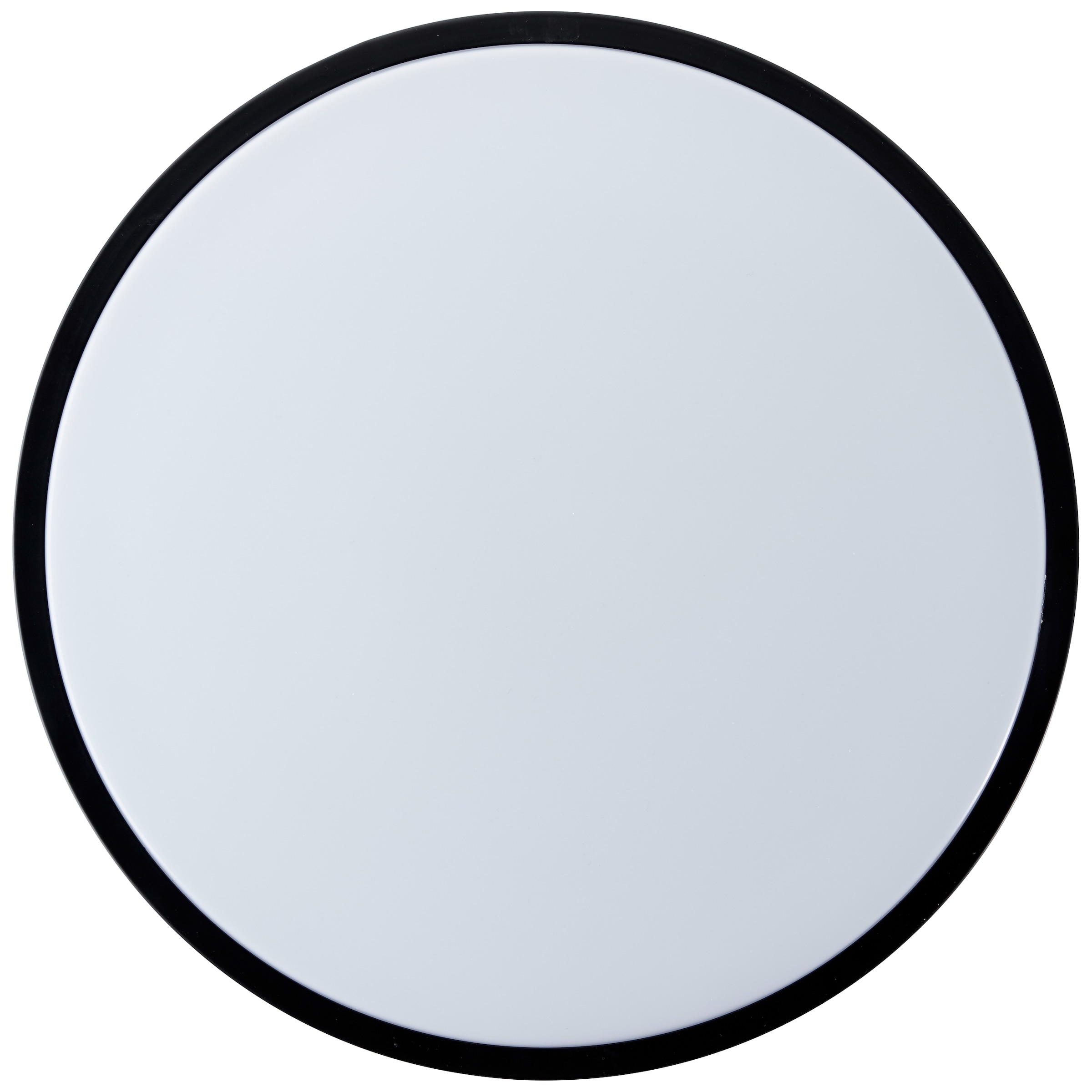 Brilliant LED Deckenleuchte »Vadin«, Tuya App steuerbar, 33 cm, RGB, 2300 lm, dimmbar, 3000-6500 K, schwarz