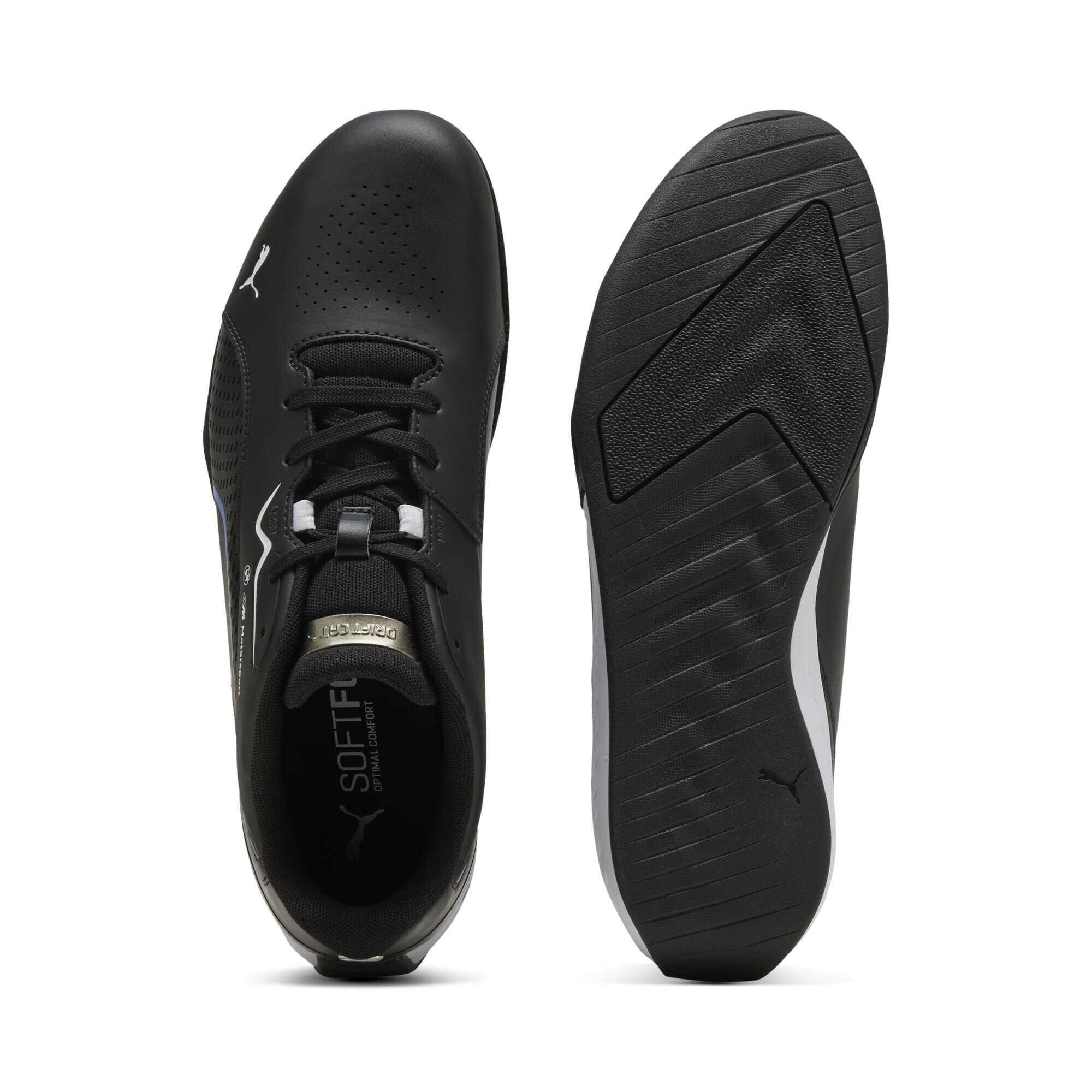 PUMA Sneaker »BMW M Motorsport Drift Cat 11 Sneakers Erwachsene«