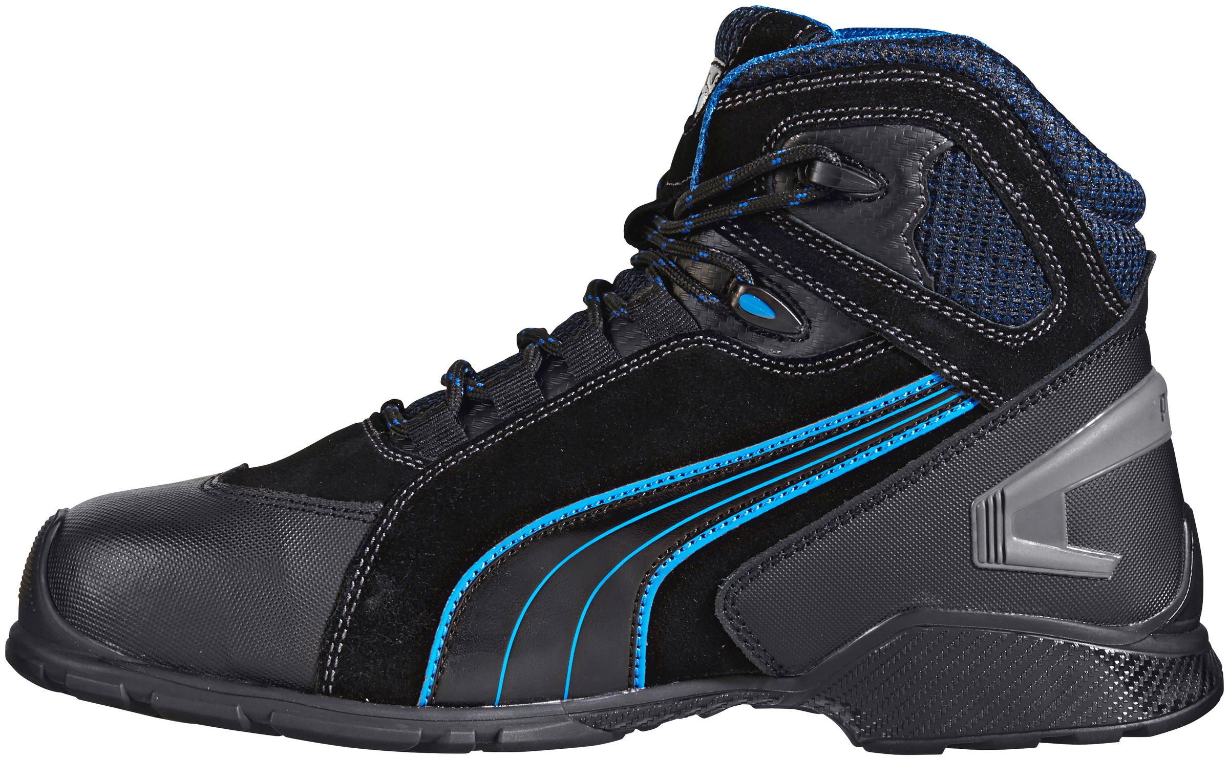 puma safety rio