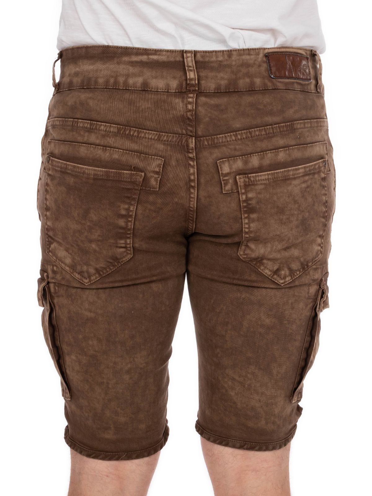 Hangowear Trachtenhose »Hose HECTOR CARGO«
