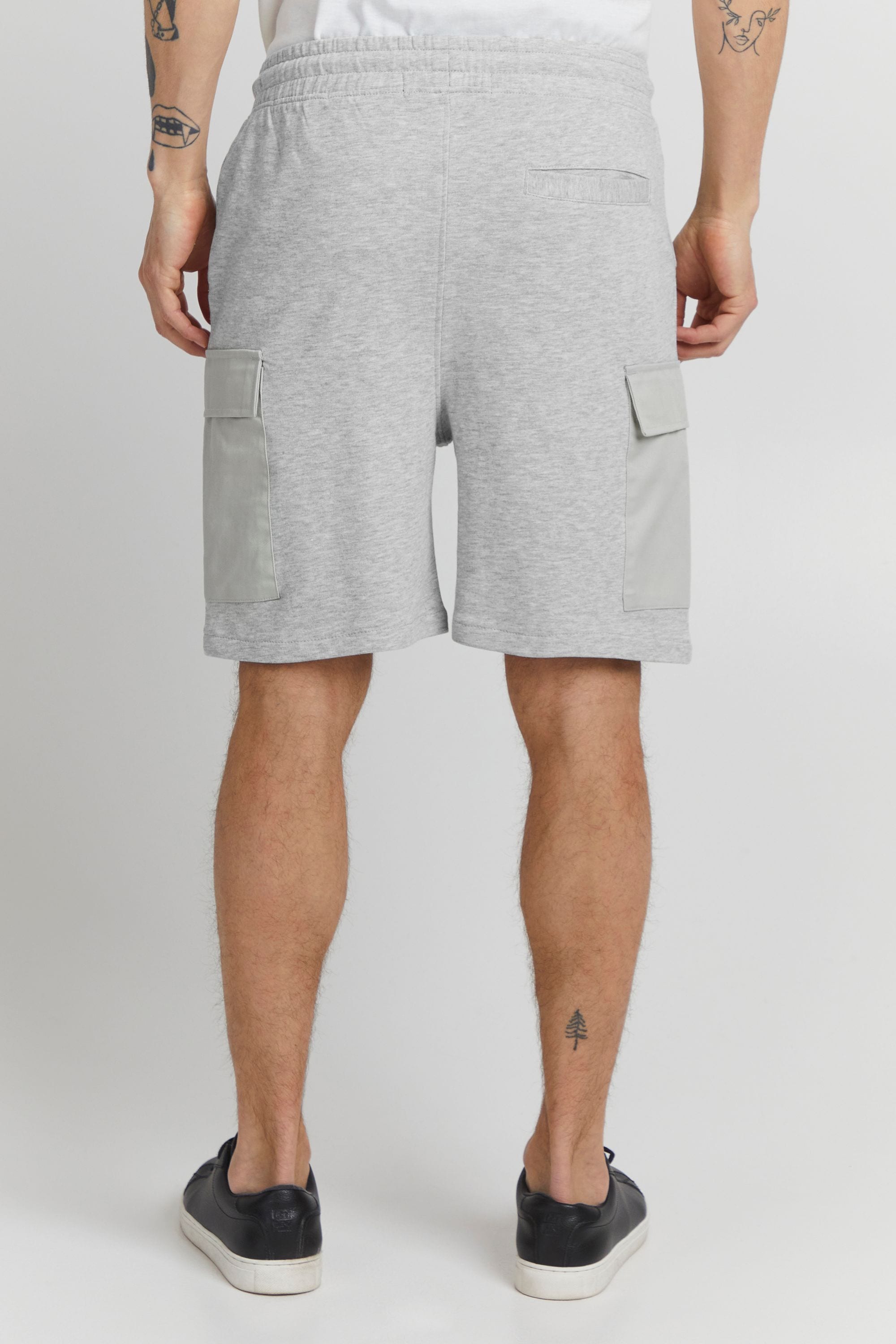 !Solid Sweatshorts »Sweatshorts SDBarett«