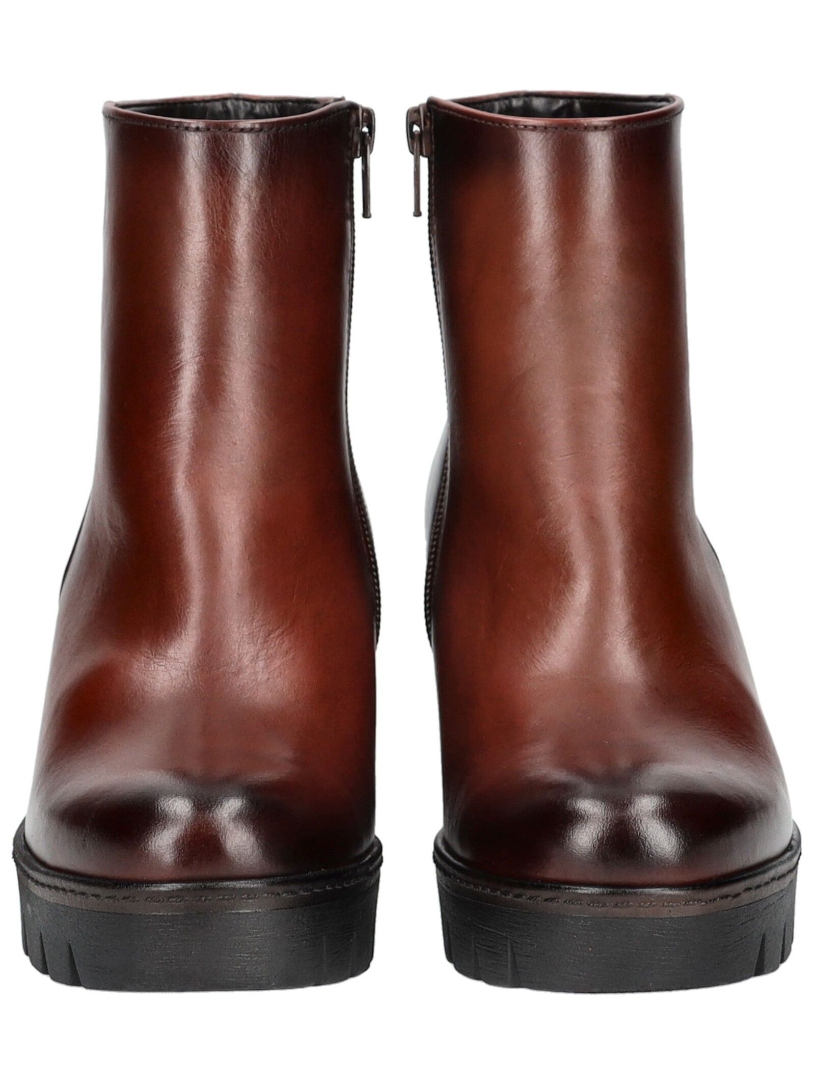 Gabor Keilstiefelette »Gabor Stiefelette Nappaleder«