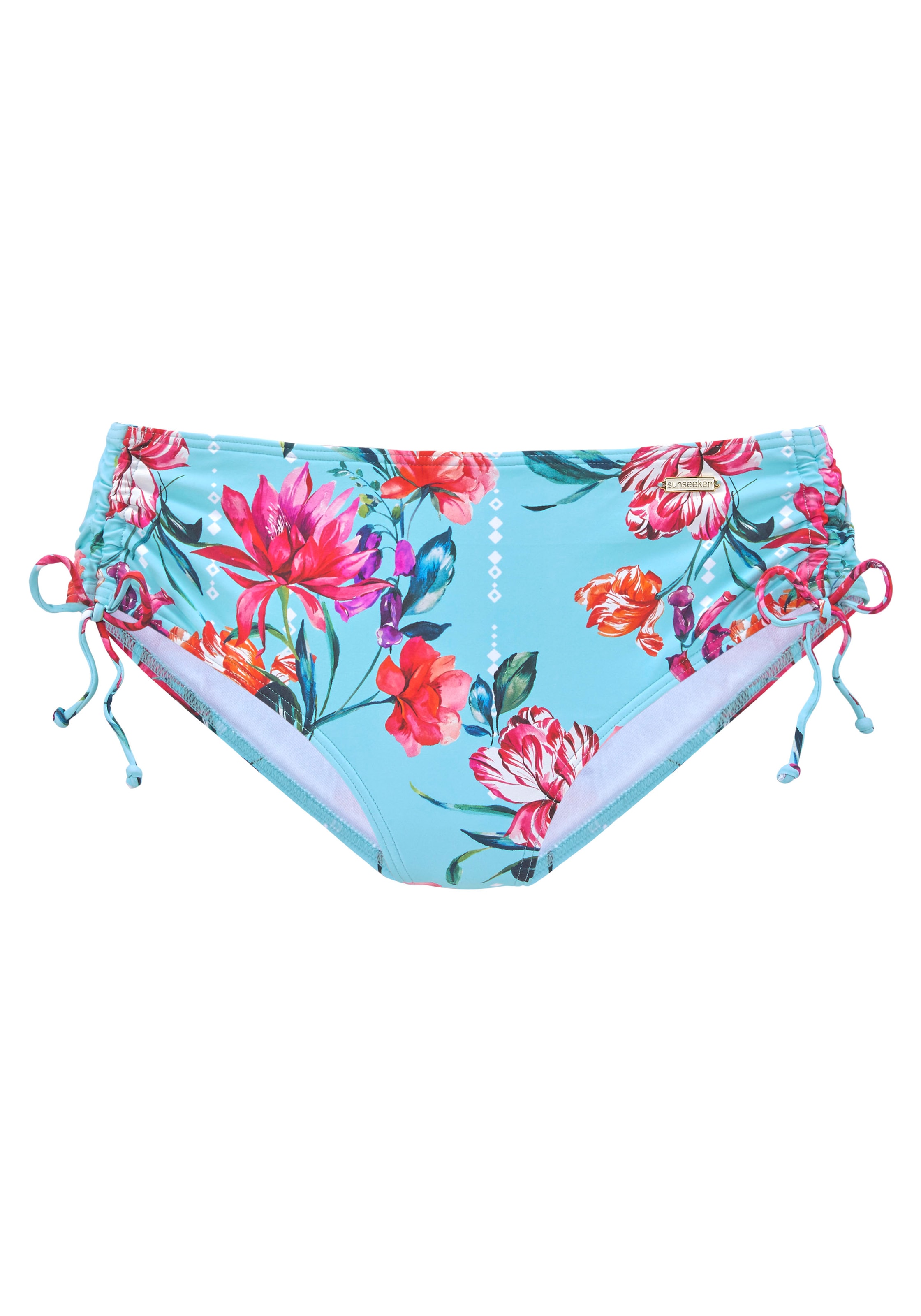 Sunseeker Bikini-Hose »Modern«, seitlich regulierbar