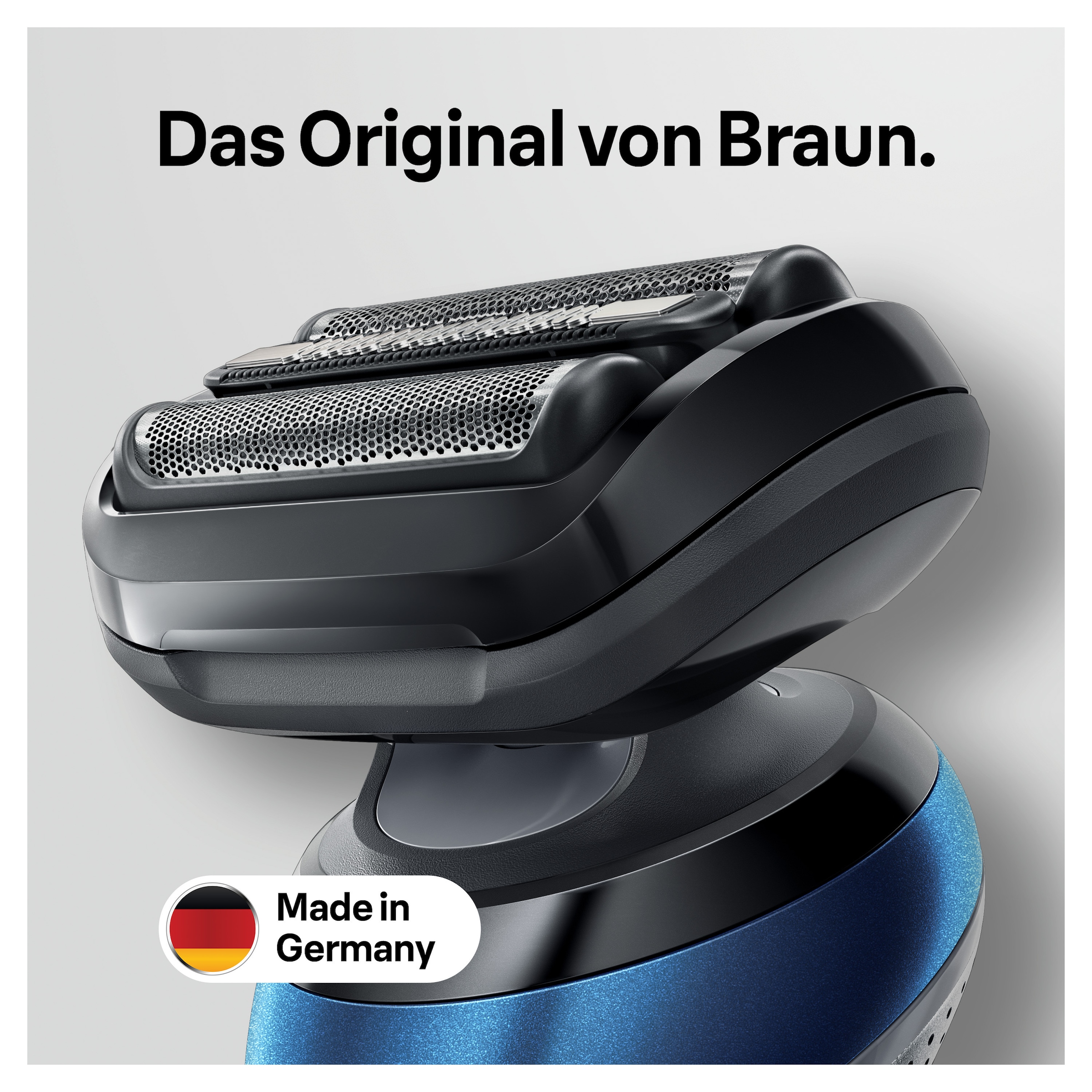 Braun Ersatzscherkopf »Series 5 53B«