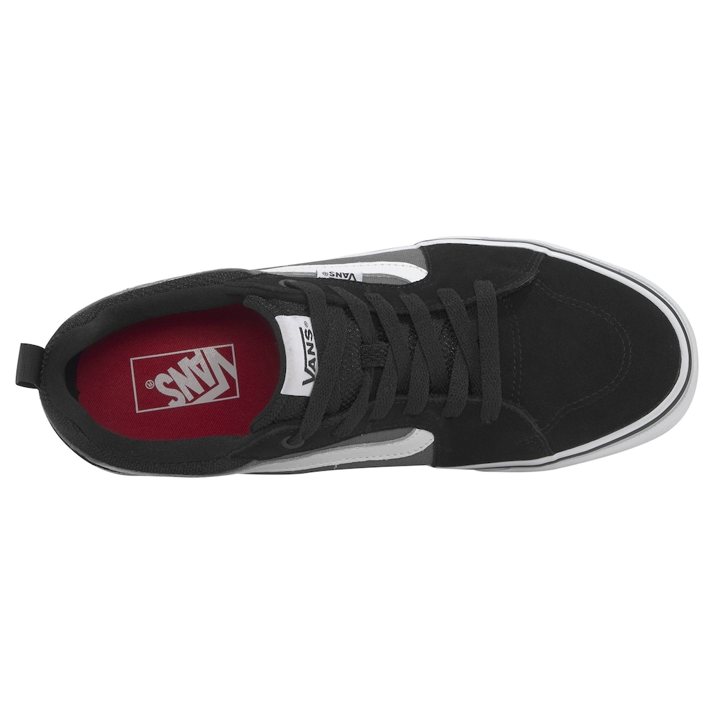 Vans Sneaker »Filmore«