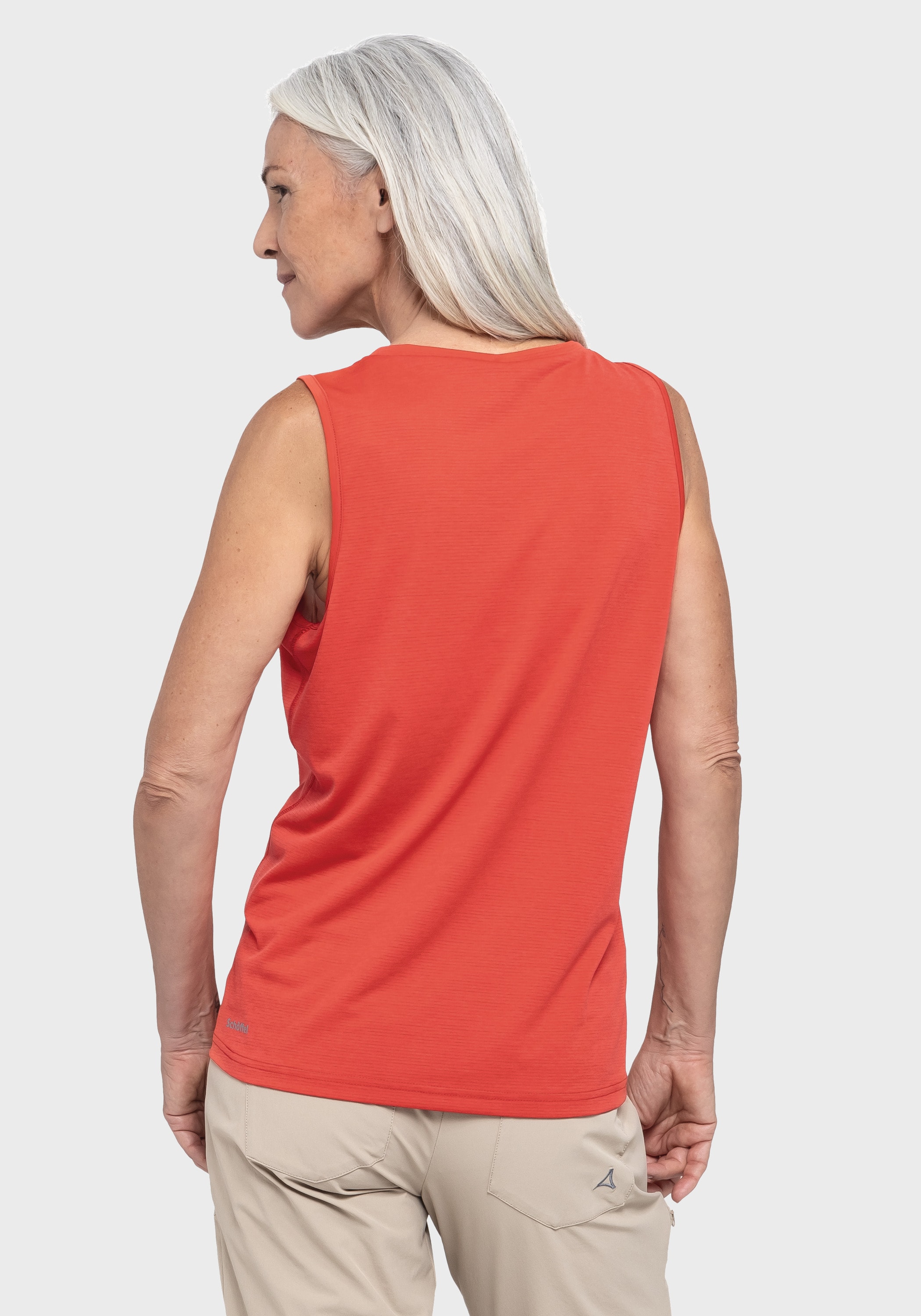 Schöffel Funktionsshirt »CIRC Top Tauron L«