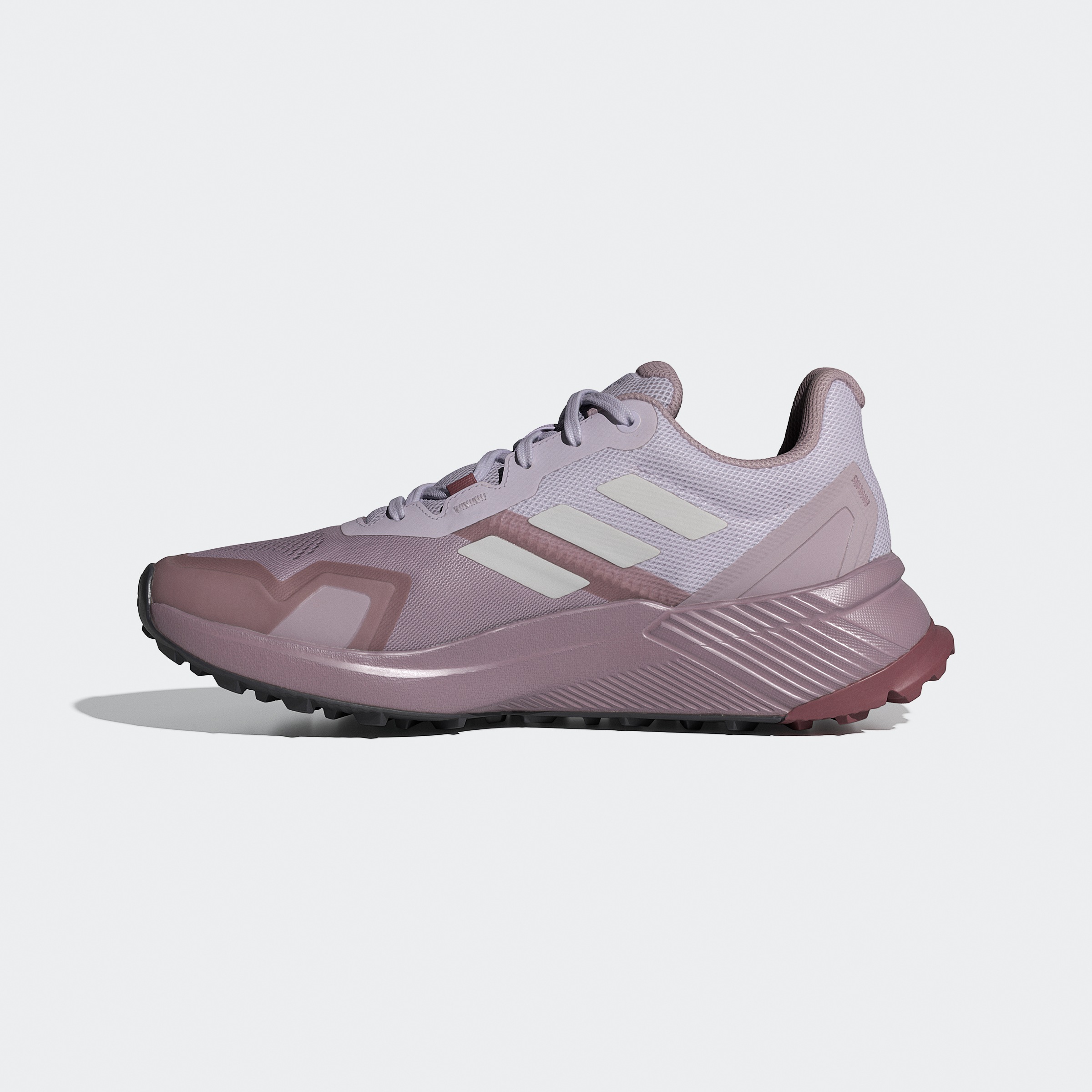 Thumbnail - adidas TERREX "SOULSTRIDE" Trail-Runningschuhe