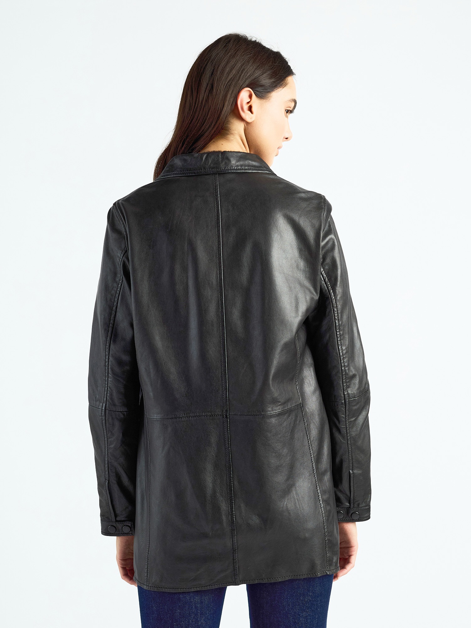 Maze Langjacke »42020135«