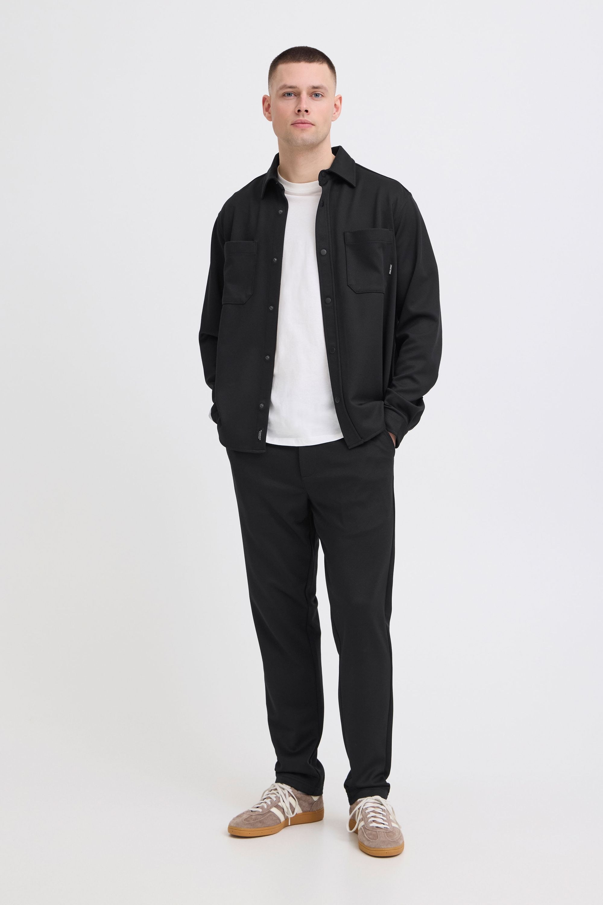 Blend Chinohose "Chinohose BHAdrian" günstig online kaufen