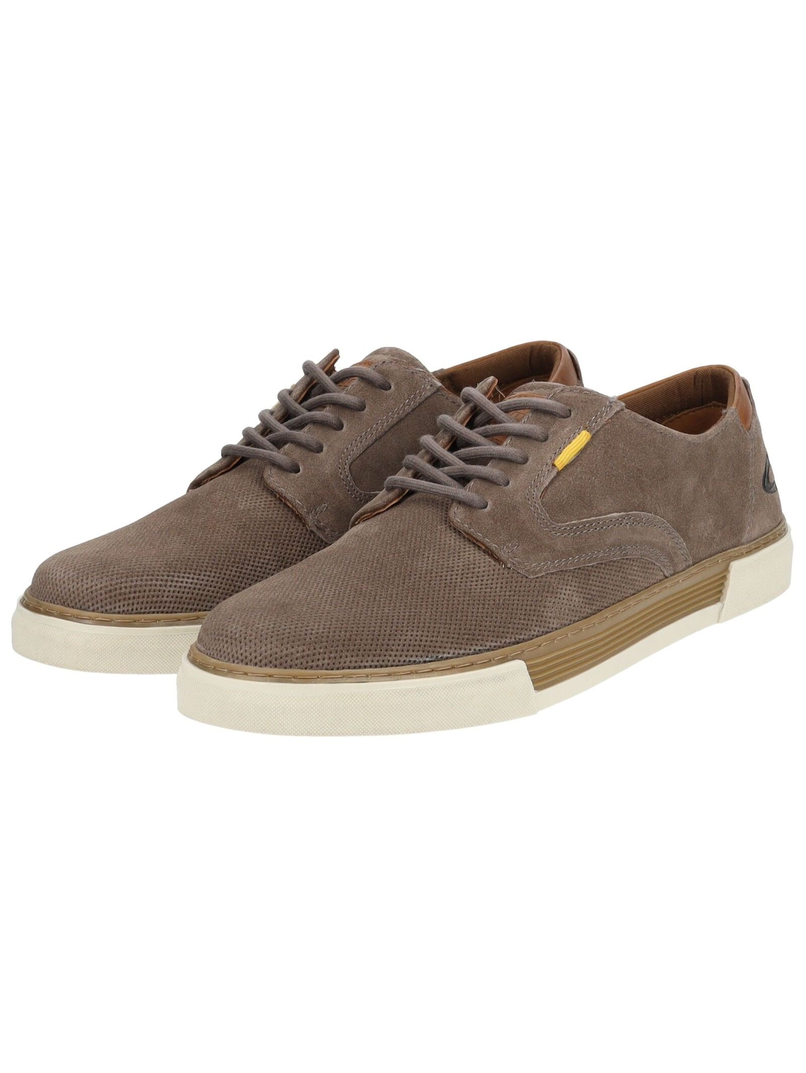 camel active Sneaker »camel active Sneaker Leder«