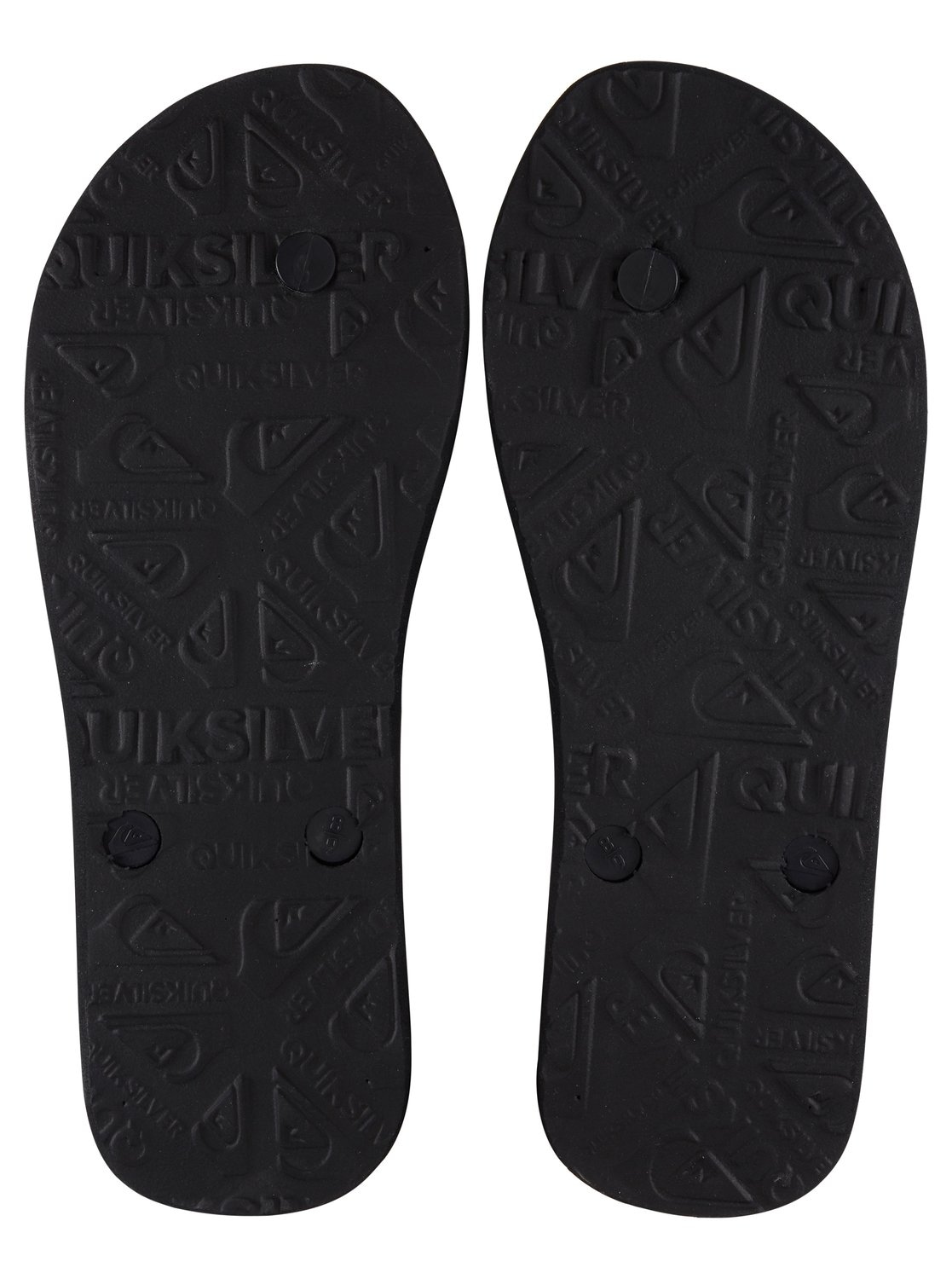 Quiksilver Sandale »Molokai Tropical Flow«