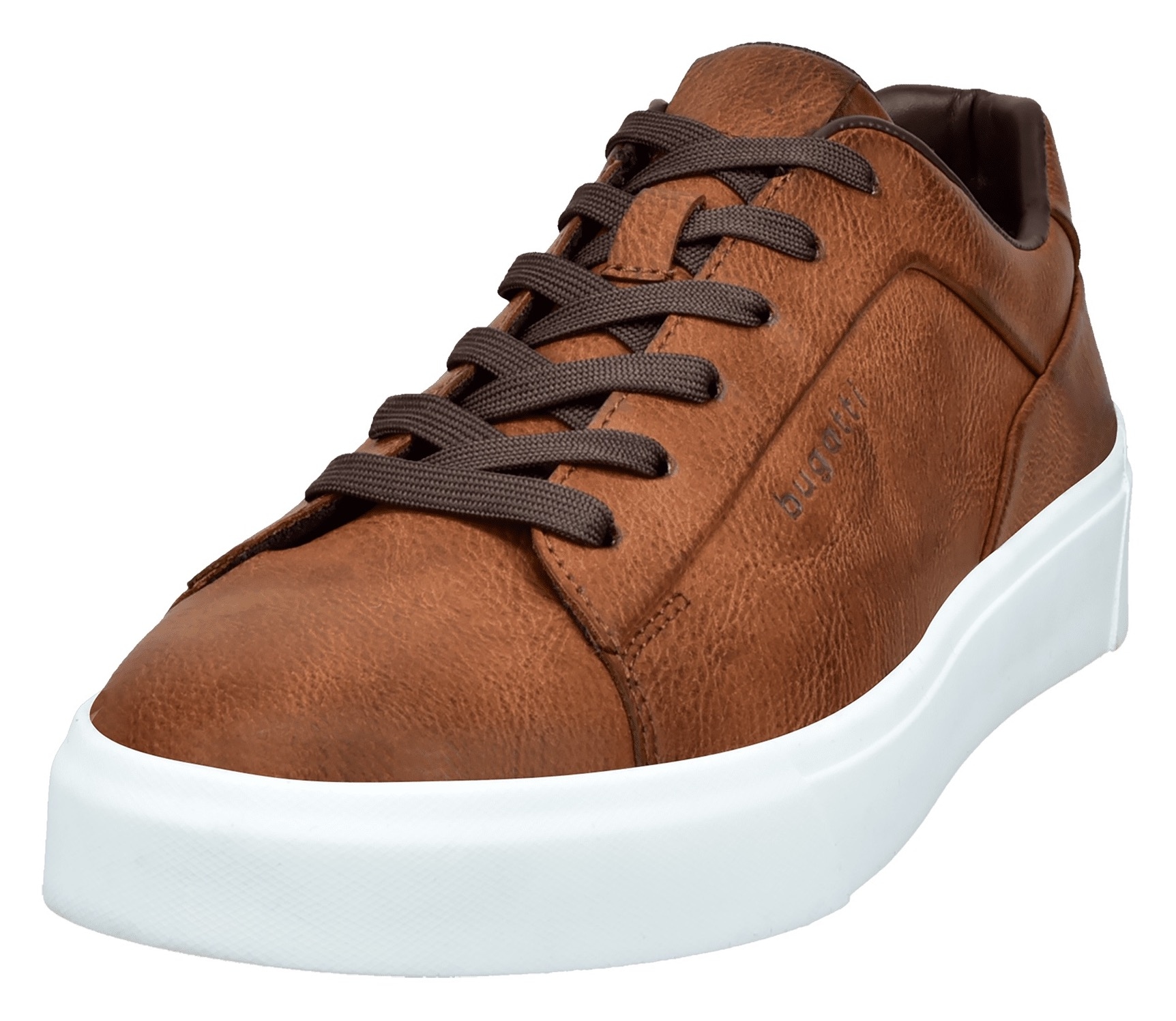 bugatti Sneaker, Halbschuh, Schnürschuh, Freizeitschuh in cleaner Optik günstig online kaufen