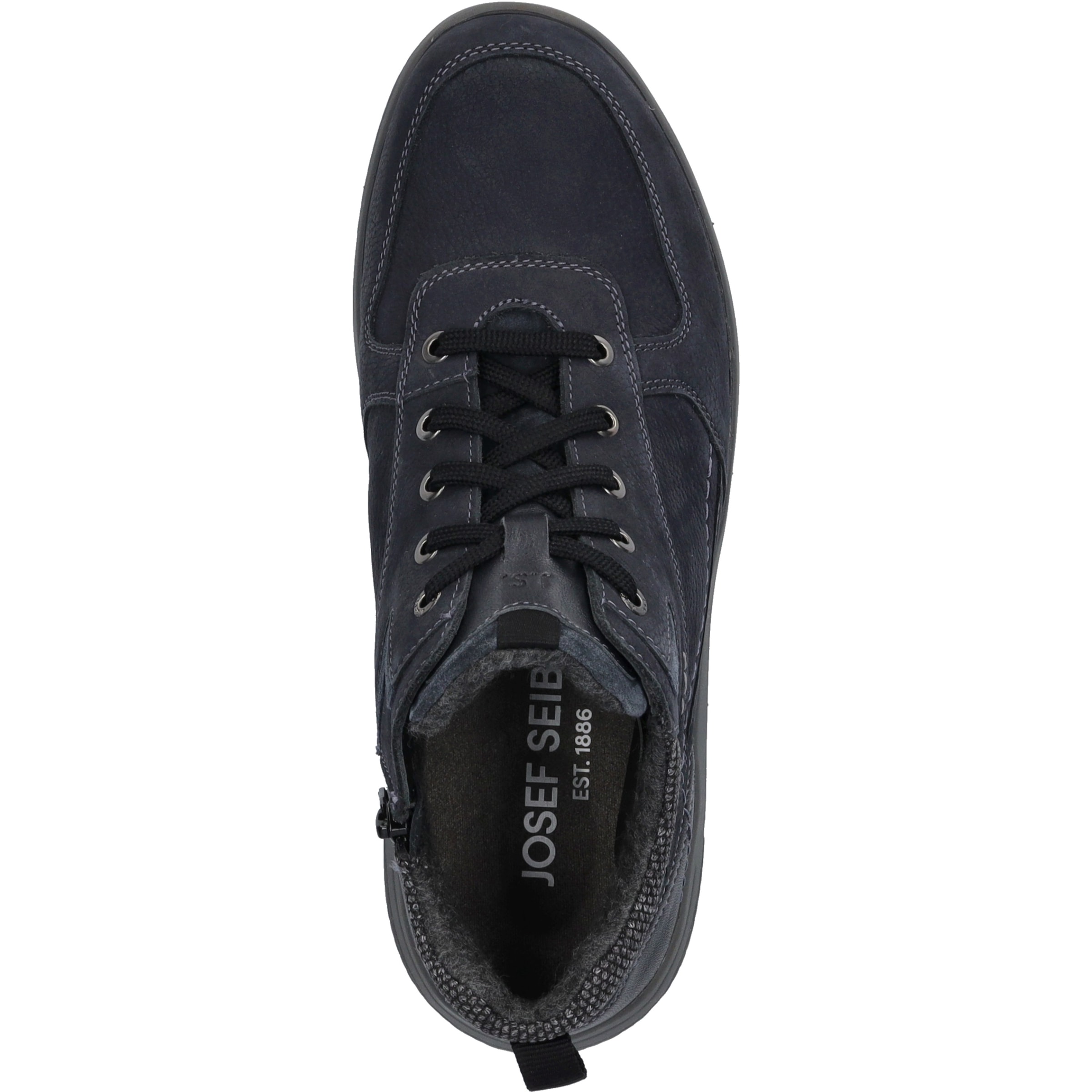 Josef Seibel Stiefelette »Giuseppe 10, indigo«