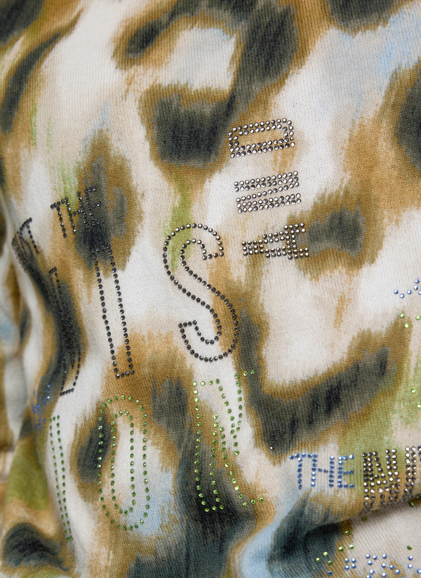 Rabe Strickpullover »Pullover«