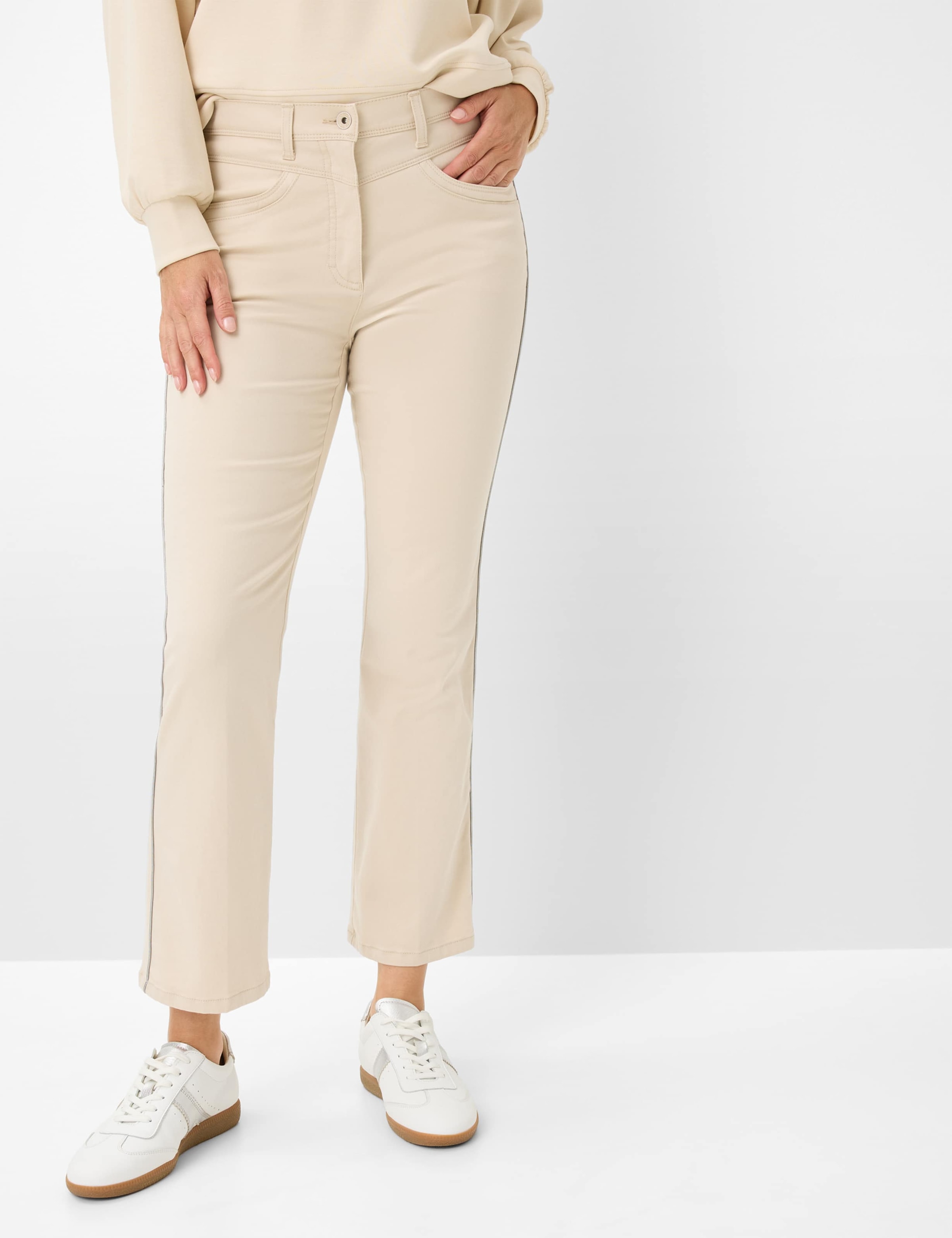 RAPHAELA by BRAX 5-Pocket-Hose "Style LAURA KICK" günstig online kaufen