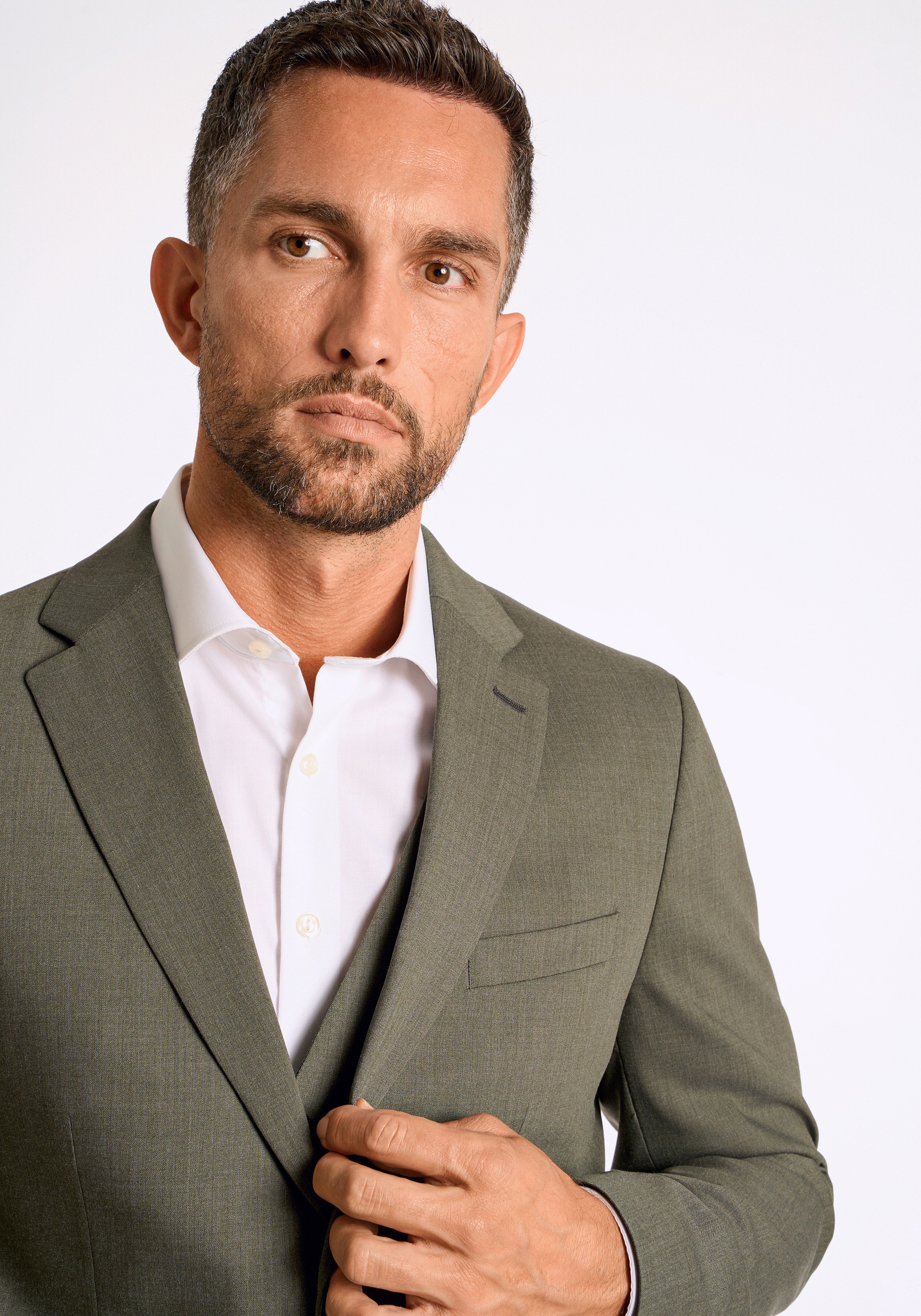 Thumbnail - LINDBERGH Anzugsakko "Anzugjacke Modern Fit"