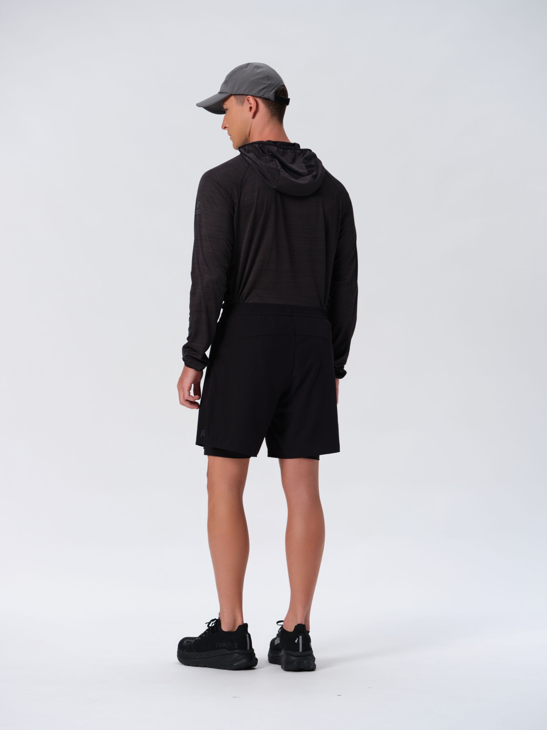 Rukka Trainingsshorts »Rukka Shorts Maaninka 2In1«