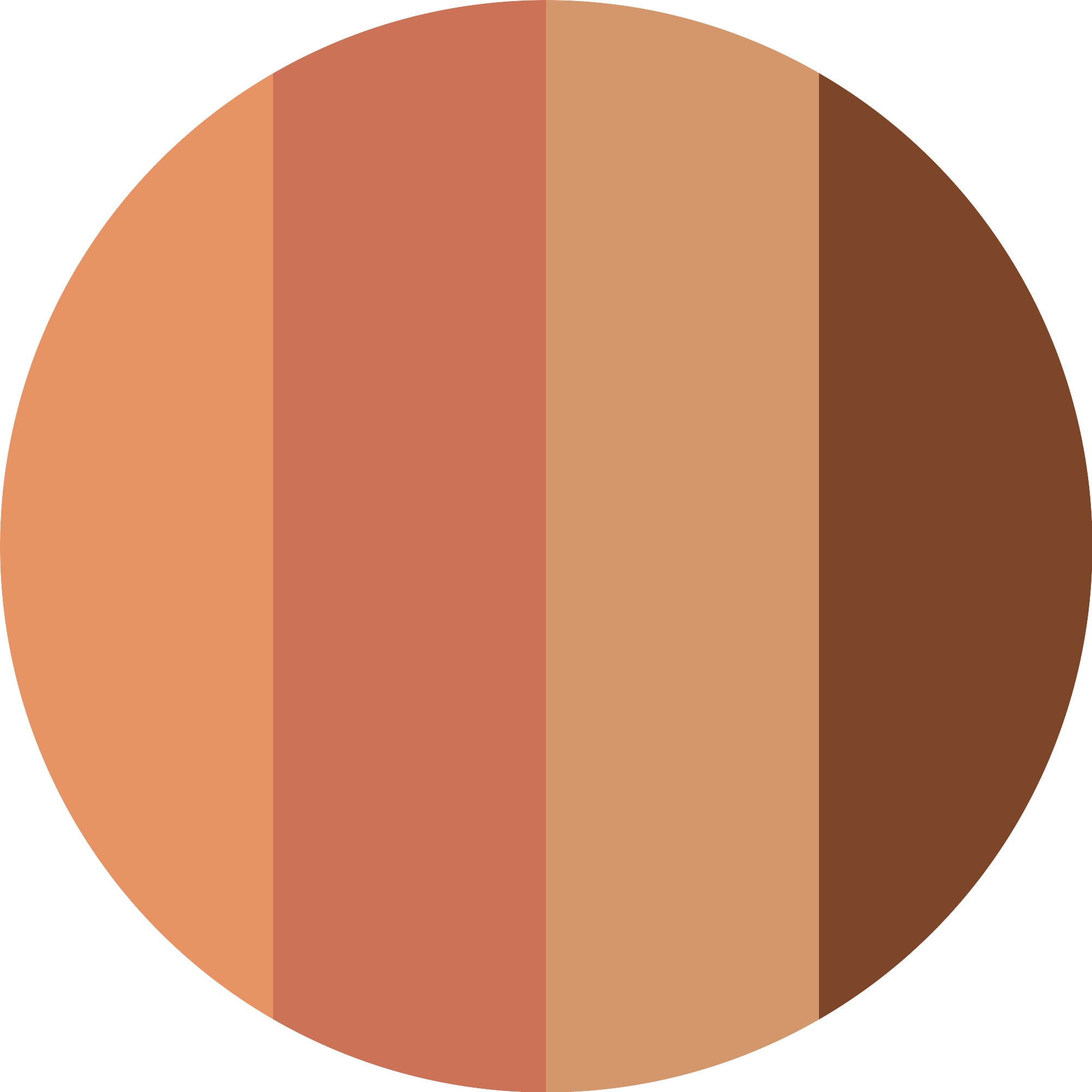 Catrice Lidschatten-Palette »ESPRESSO YOURSELF Eyeshadow Quattro« 4 Farben, 3 Texturen, hohe Deckkraft