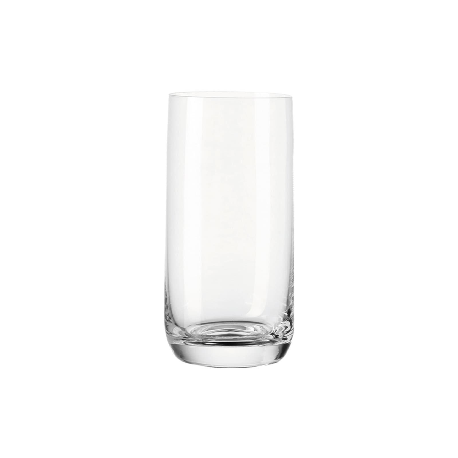 LEONARDO Glas »Trinkglas Daily 330 ml 12er Set transparent«