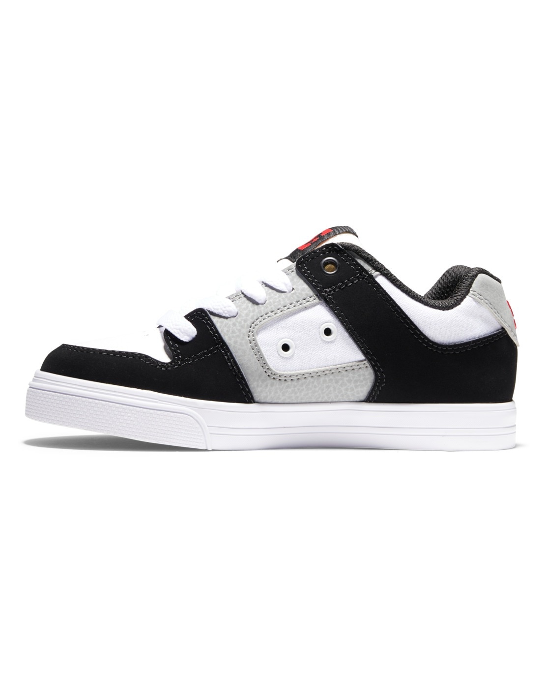 DC Shoes Sneaker »Pure«