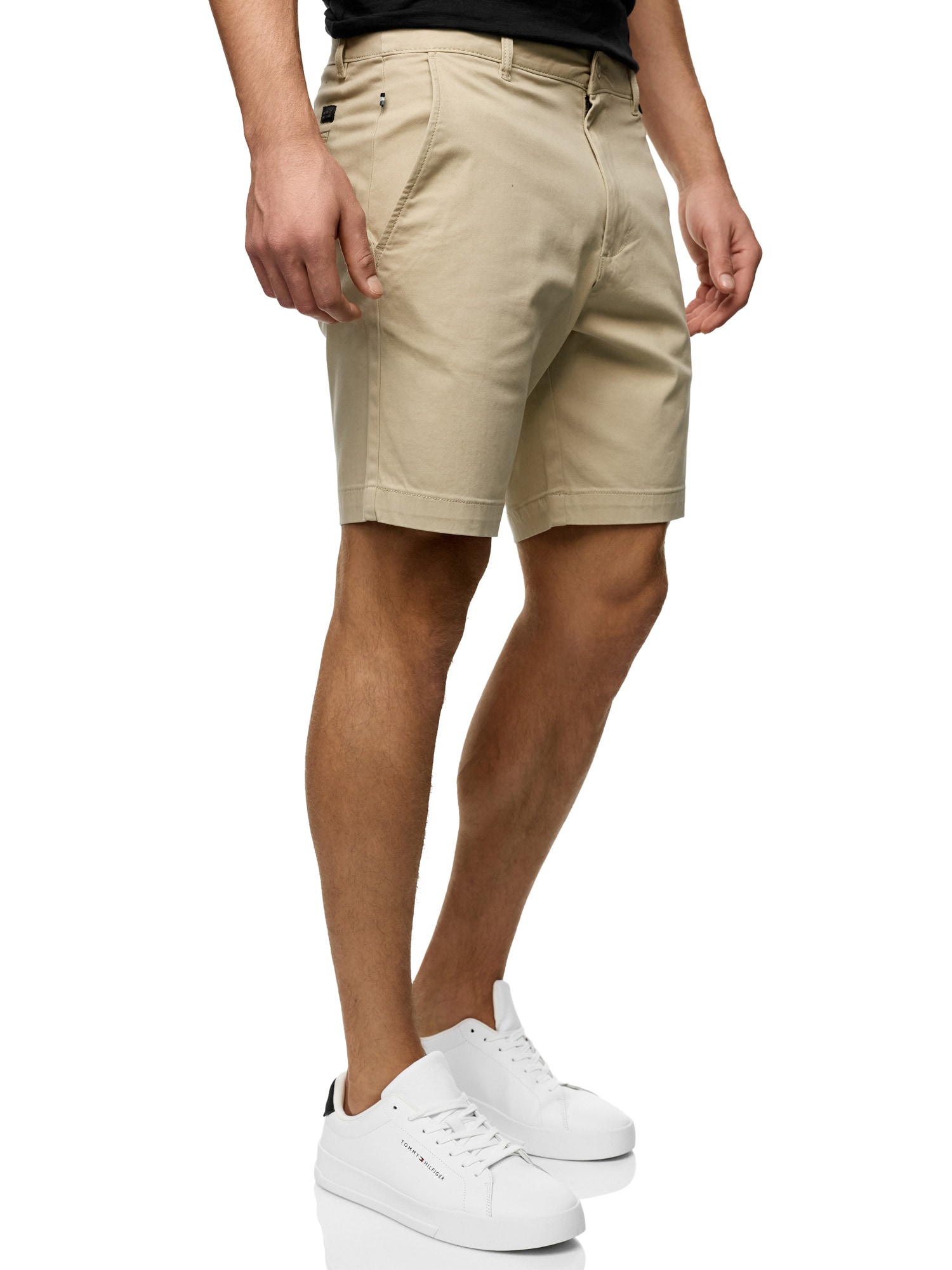 Indicode Chinoshorts »INTristian«