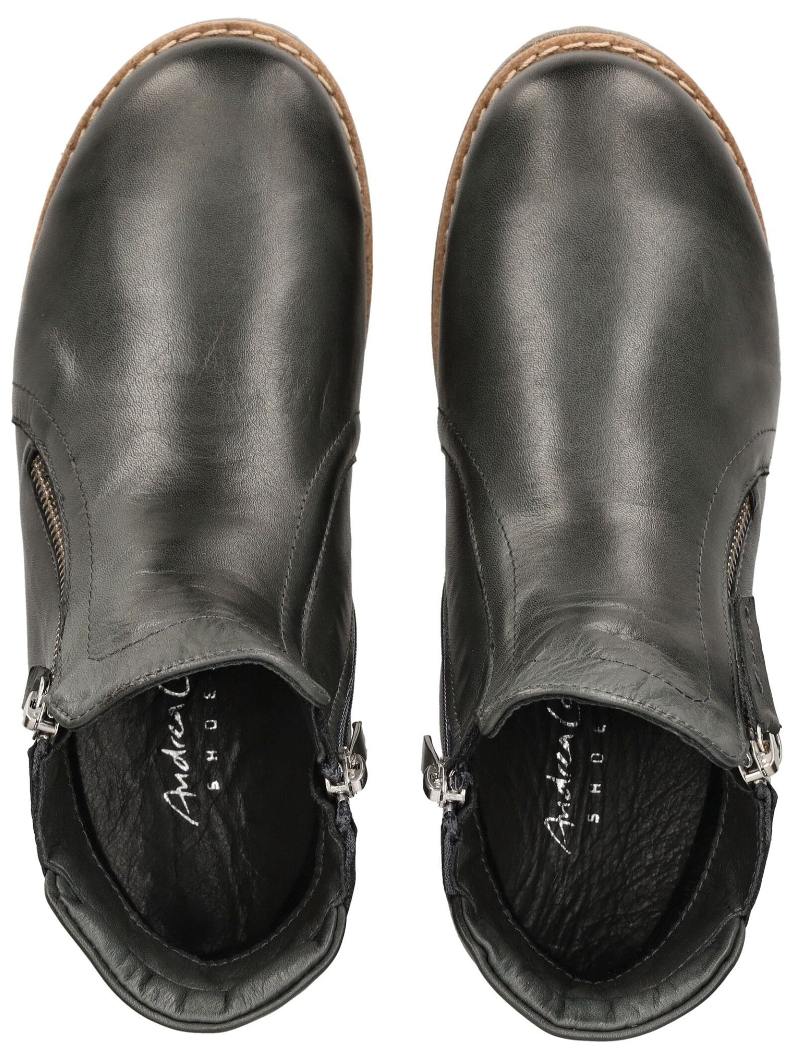 Andrea Conti Stiefelette »Andrea Conti Stiefelette Leder«